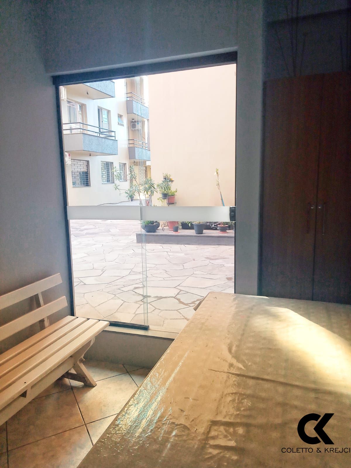 Apartamento à venda com 2 quartos, 91m² - Foto 8