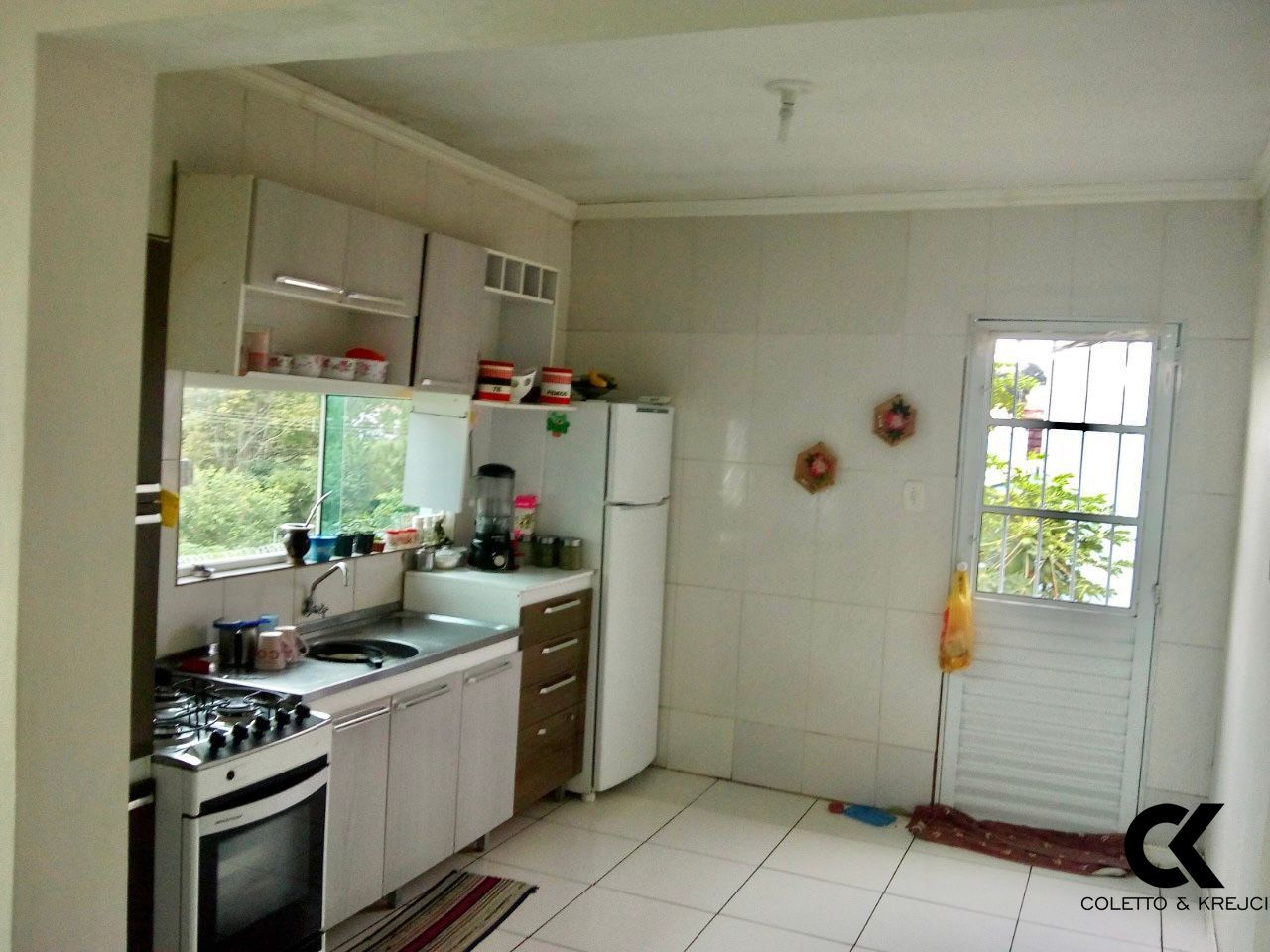 Sobrado à venda com 4 quartos, 190m² - Foto 11