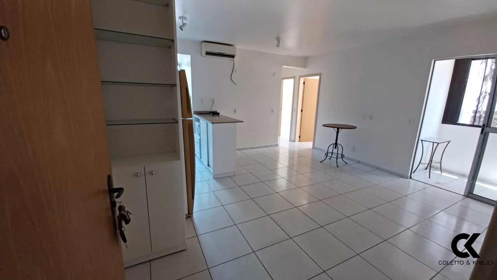 Apartamento, 3 quartos, 64 m² - Foto 3