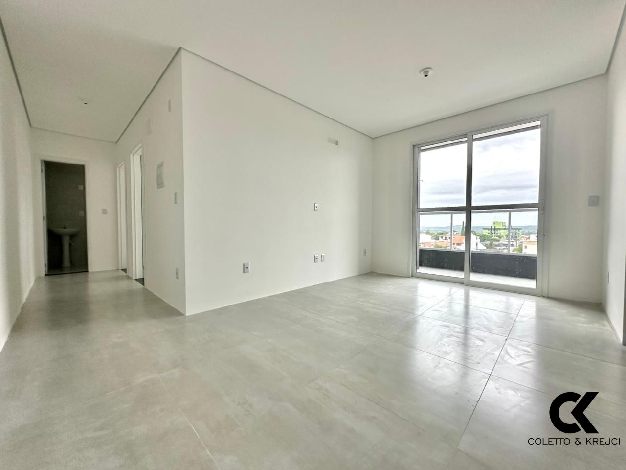 Apartamento, 2 quartos, 63 m² - Foto 2