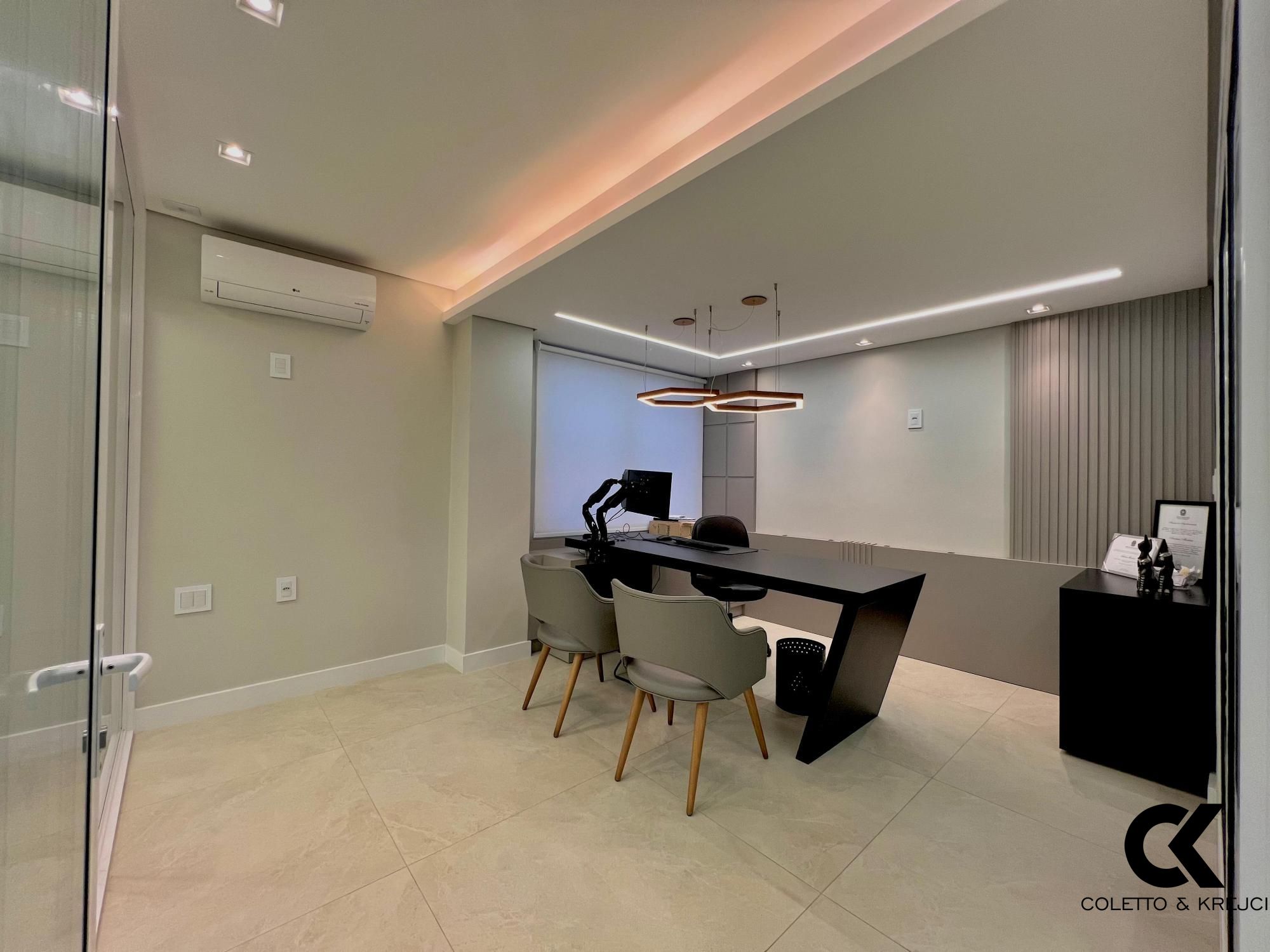 Sala-Conjunto, 90 m² - Foto 8