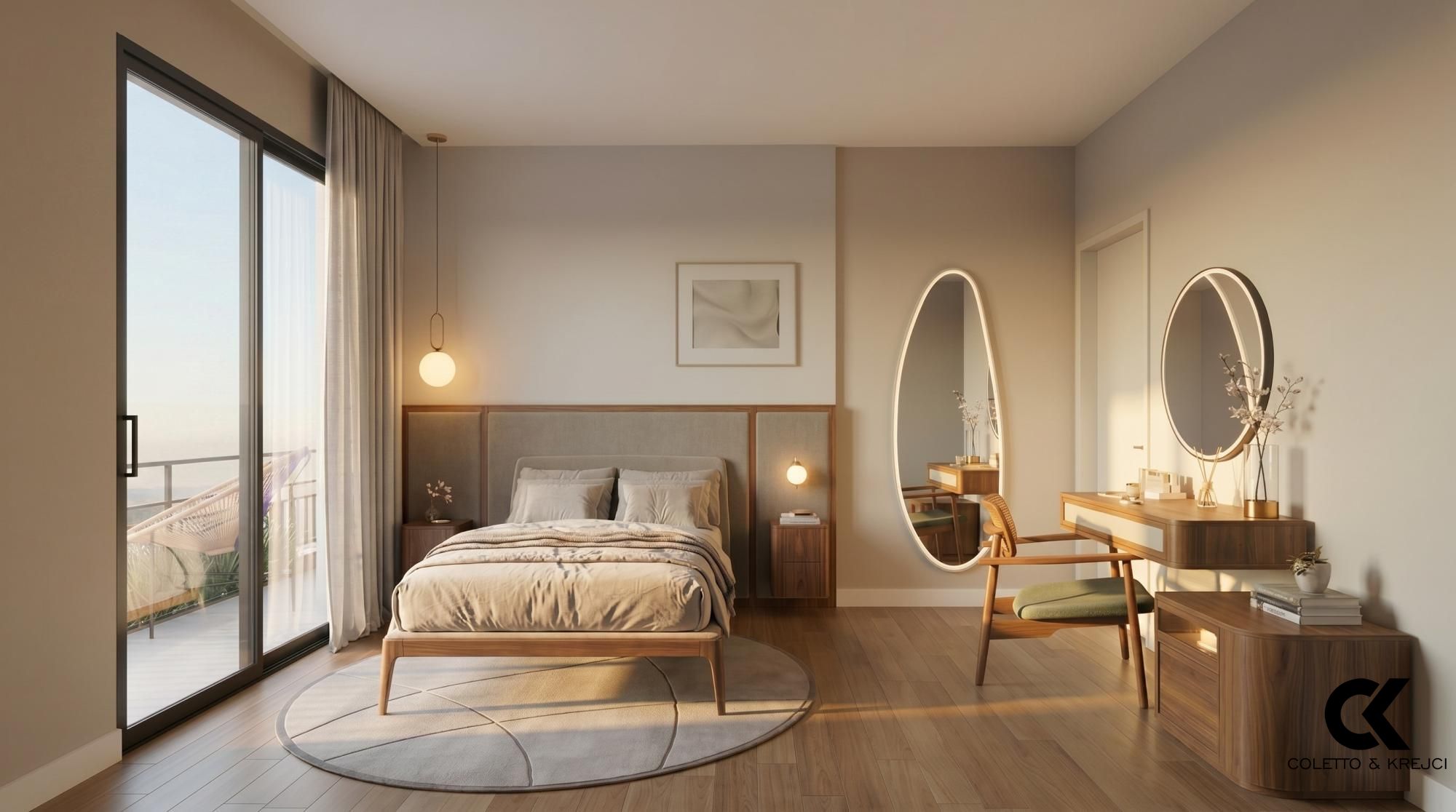 Apartamento, 2 quartos, 84 m² - Foto 5