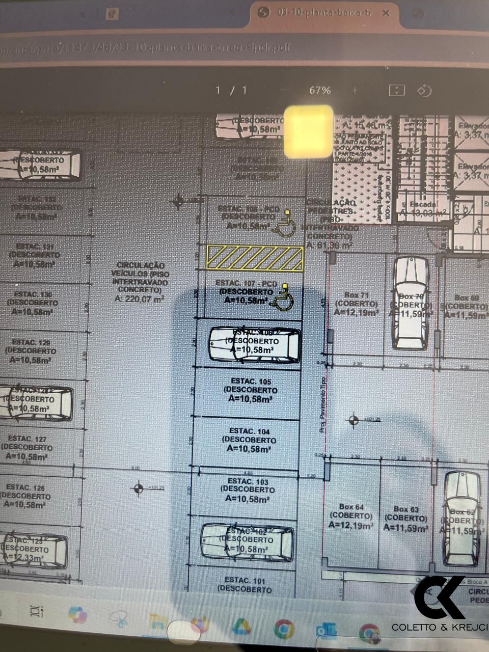 Apartamento, 2 quartos, 52 m² - Foto 12