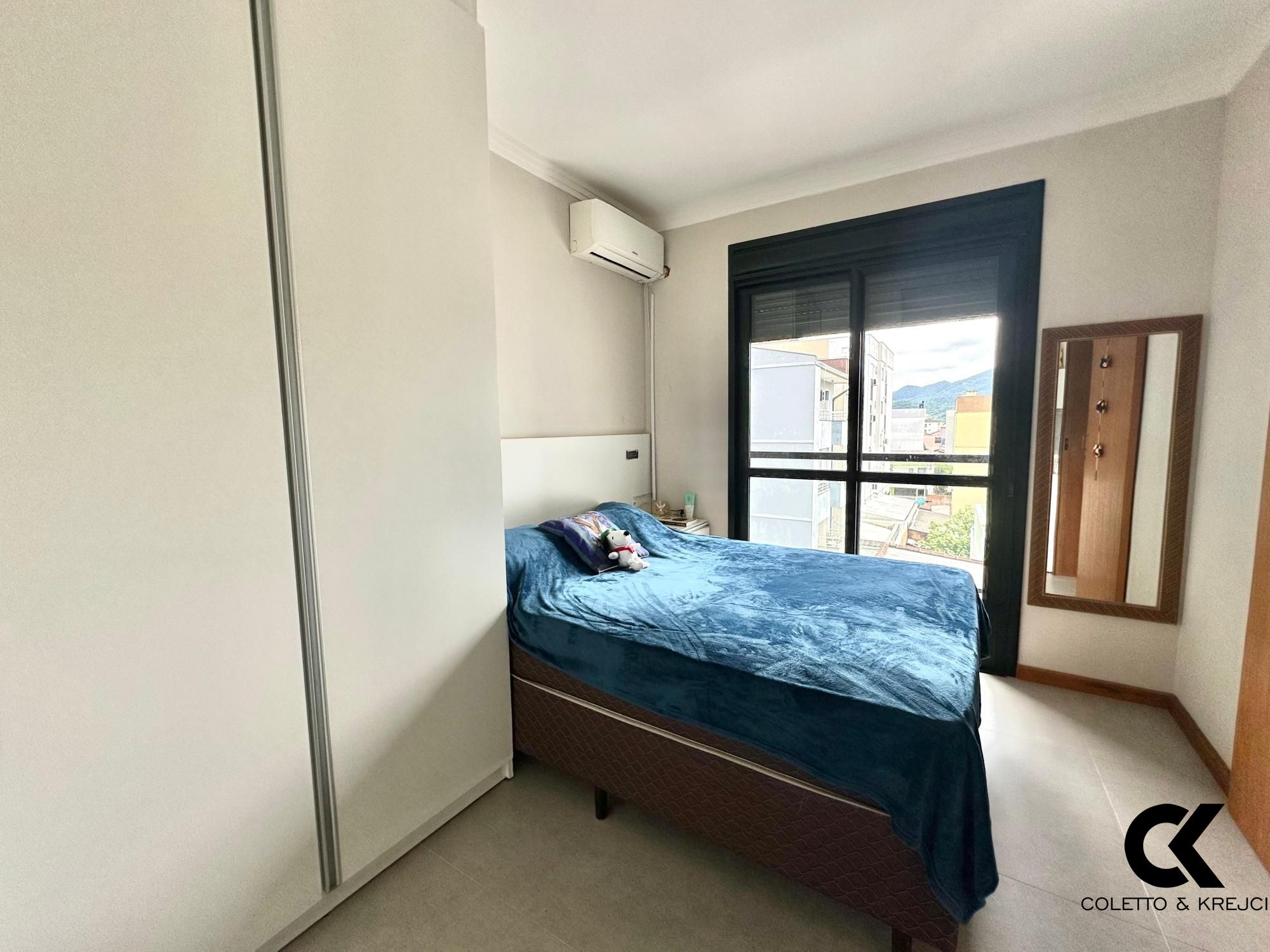 Apartamento, 1 quarto, 52 m² - Foto 8