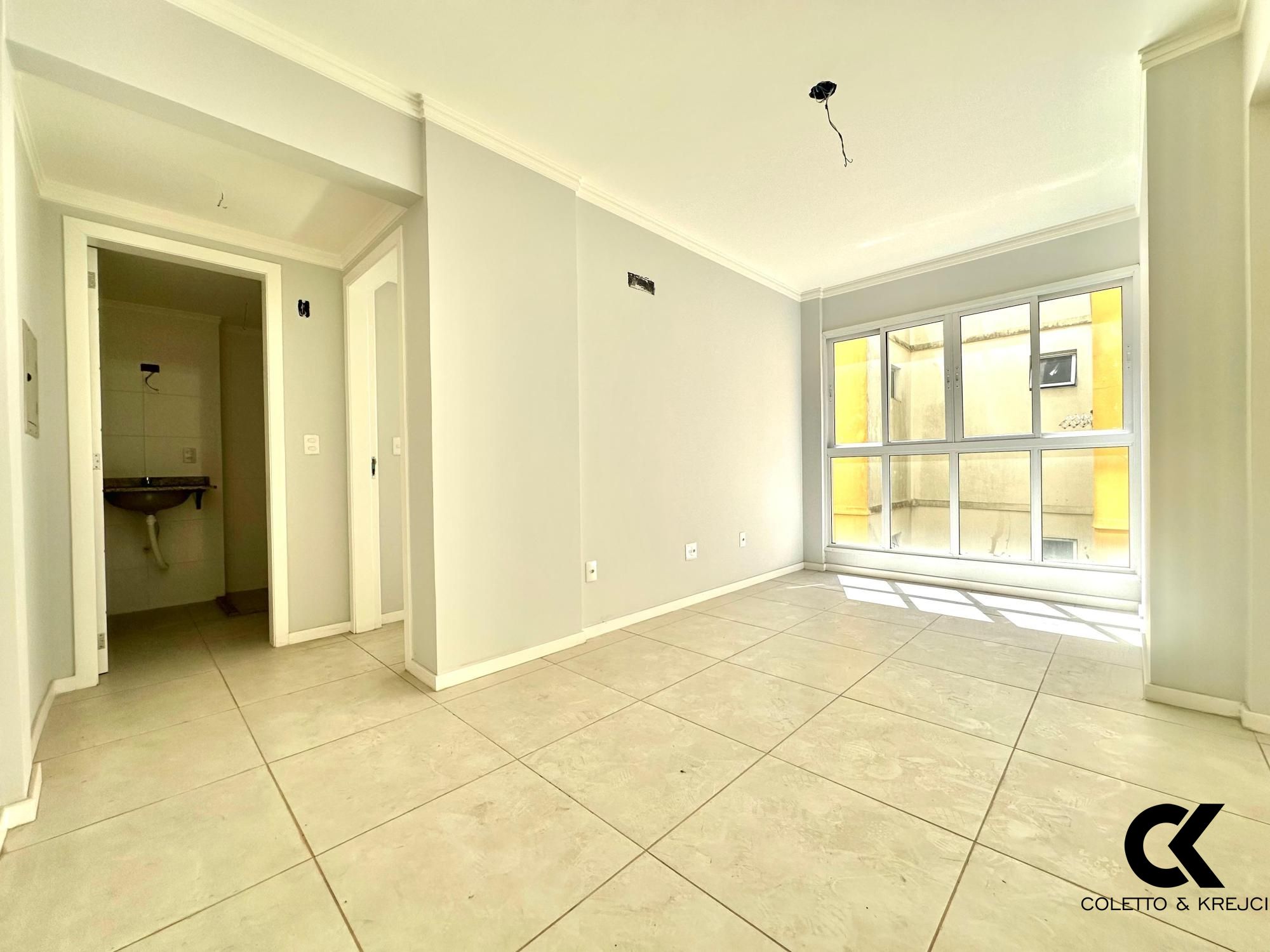 Apartamento, 1 quarto, 46 m² - Foto 2