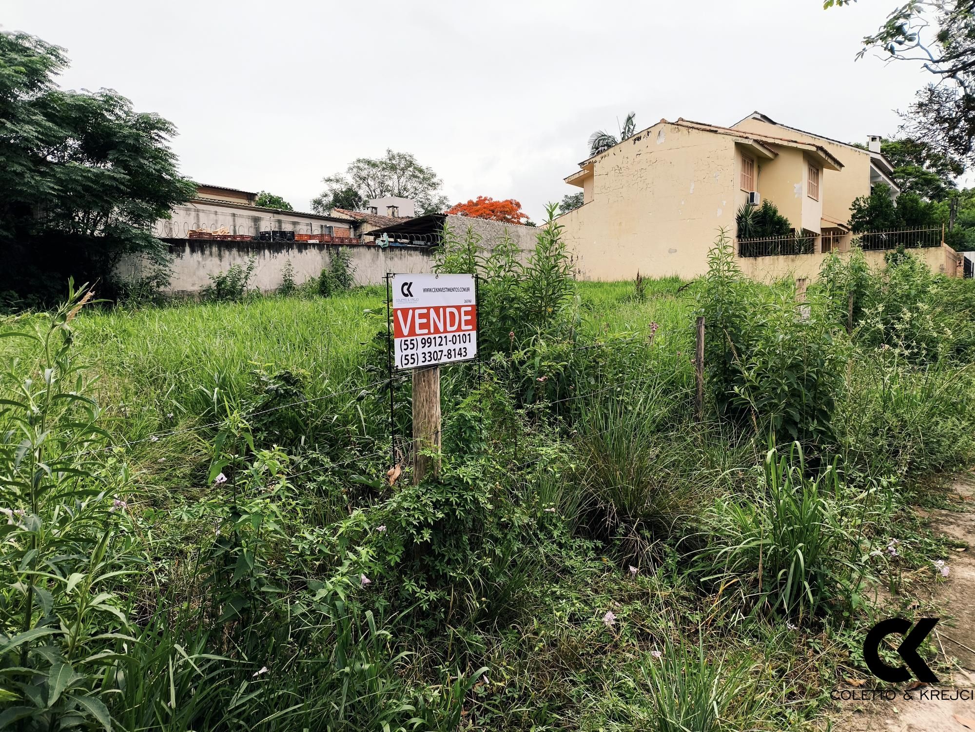 Terreno à venda, 496m² - Foto 4