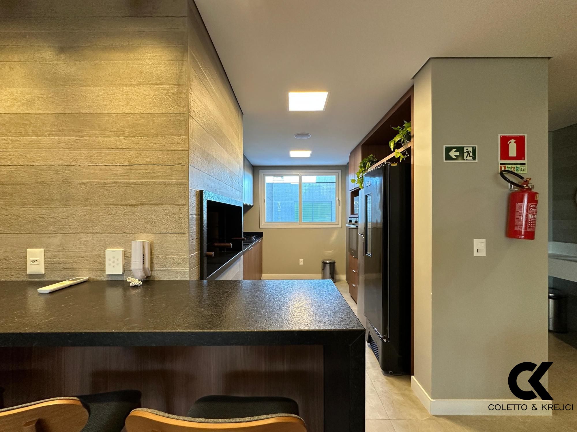 Apartamento, 3 quartos, 121 m² - Foto 22