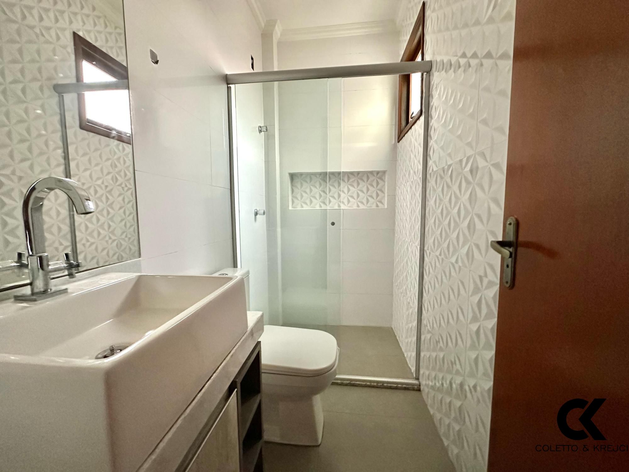 Apartamento, 2 quartos, 65 m² - Foto 12
