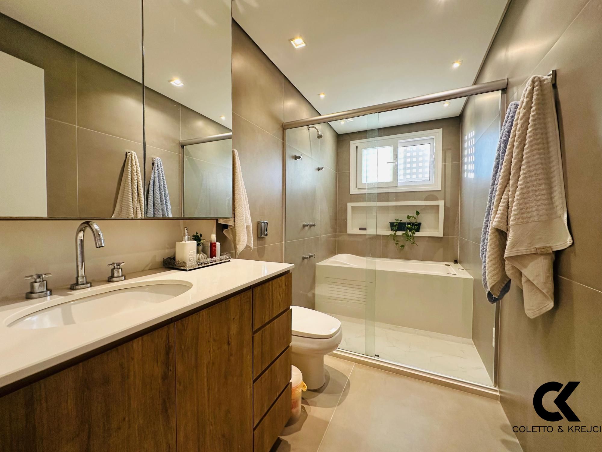 Casa de Condomínio à venda com 3 quartos, 298m² - Foto 13