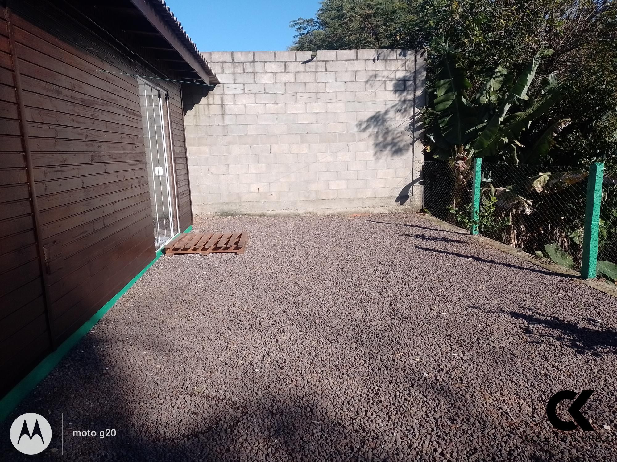 Casa à venda com 2 quartos, 68m² - Foto 6