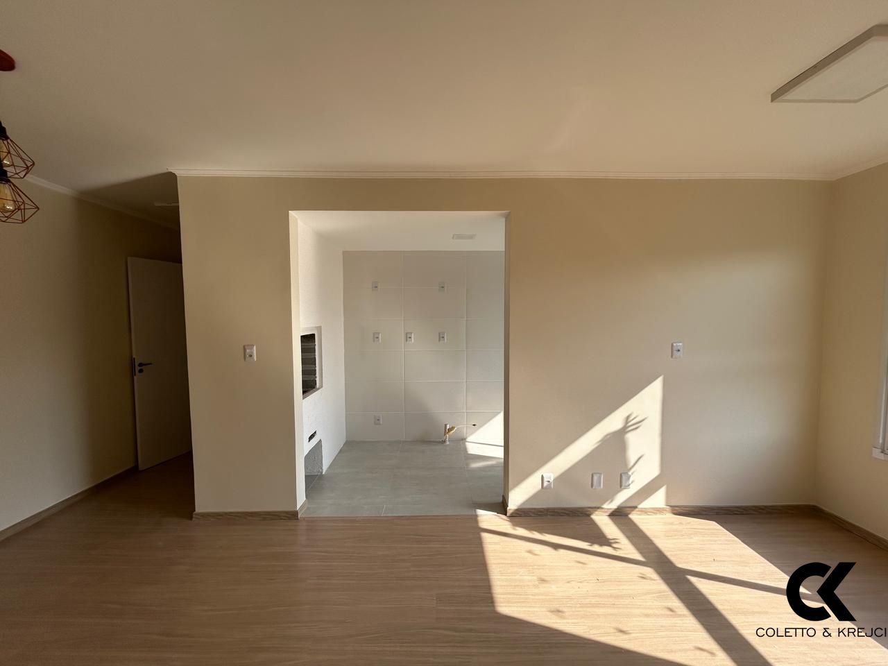 Apartamento, 2 quartos, 51 m² - Foto 7