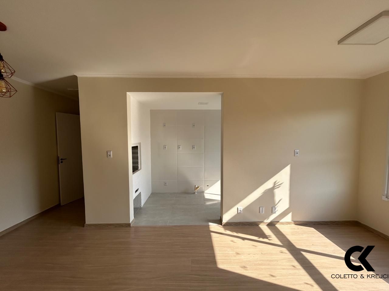 Apartamento à venda com 2 quartos, 51m² - Foto 7