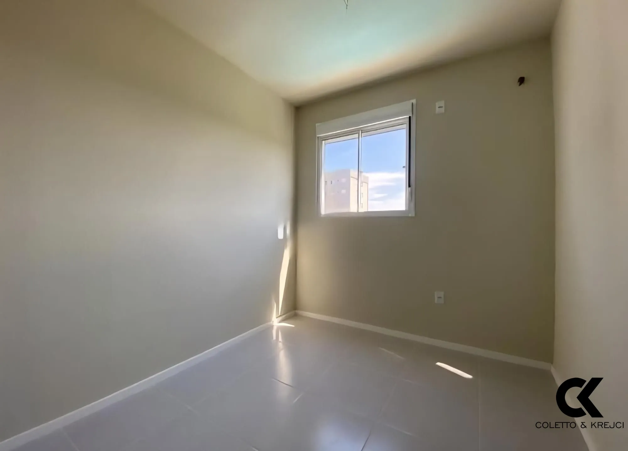 Apartamento, 2 quartos, 47 m² - Foto 6