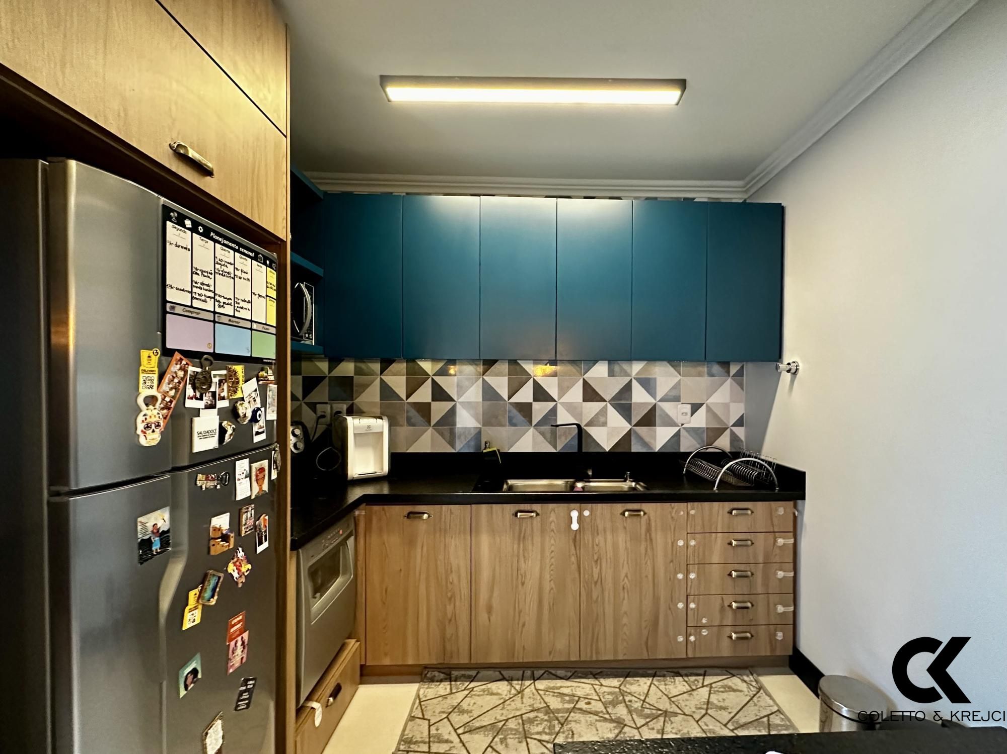 Apartamento, 2 quartos, 112 m² - Foto 5