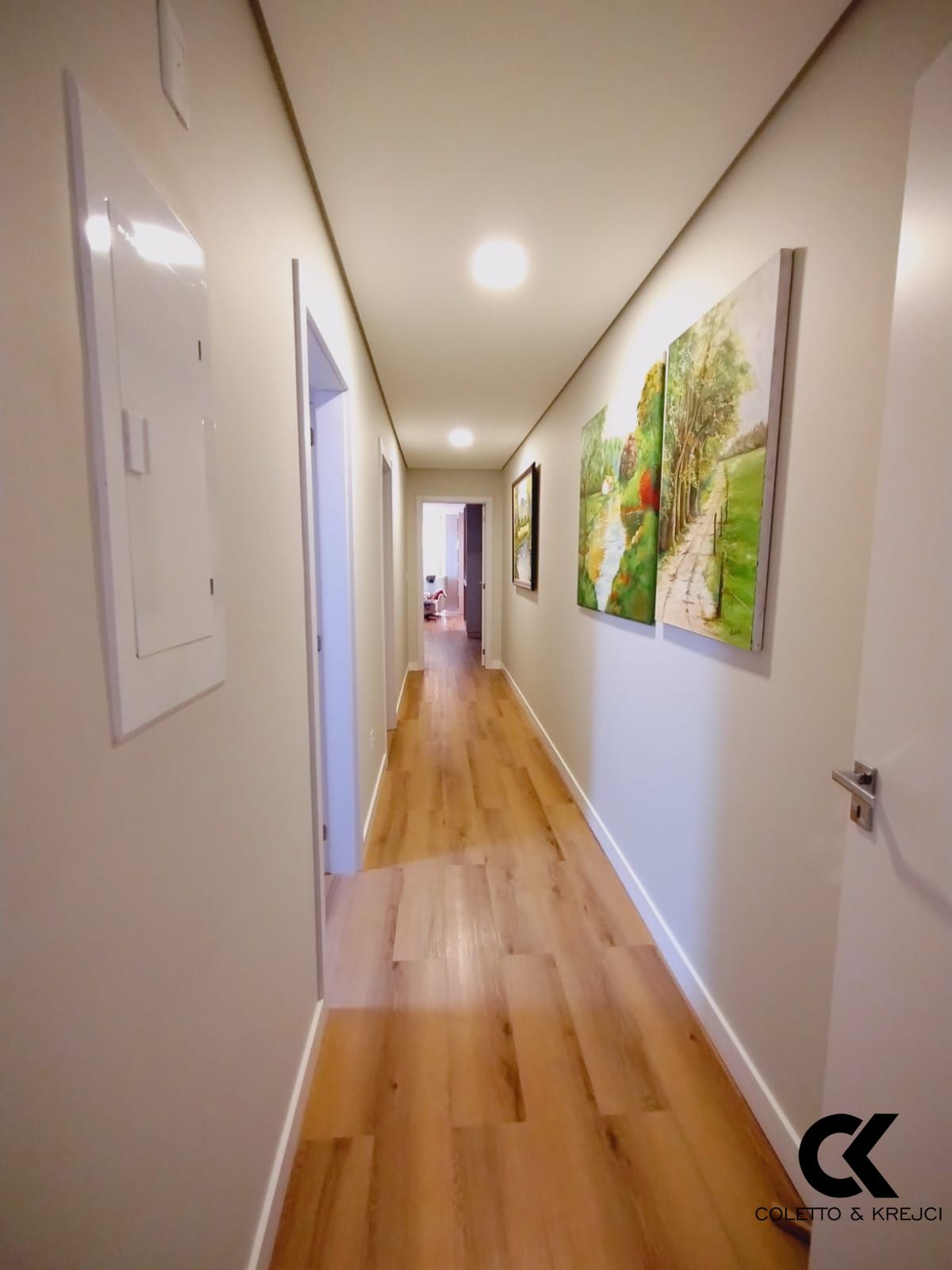 Apartamento, 3 quartos, 195 m² - Foto 13