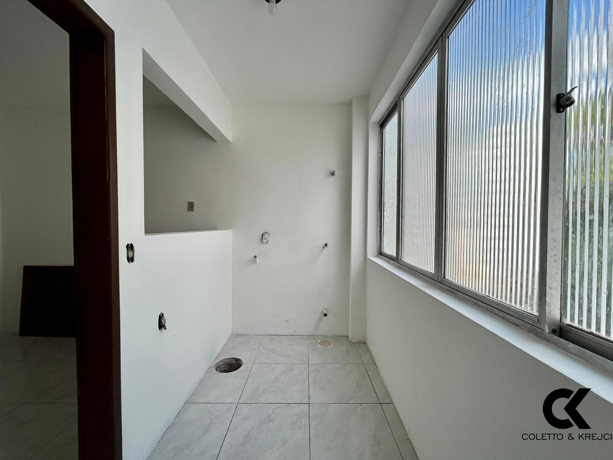 Apartamento à venda com 2 quartos, 80m² - Foto 8