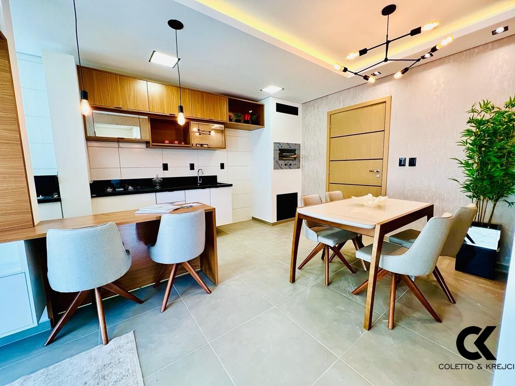 Apartamento à venda com 2 quartos, 51m² - Foto 2