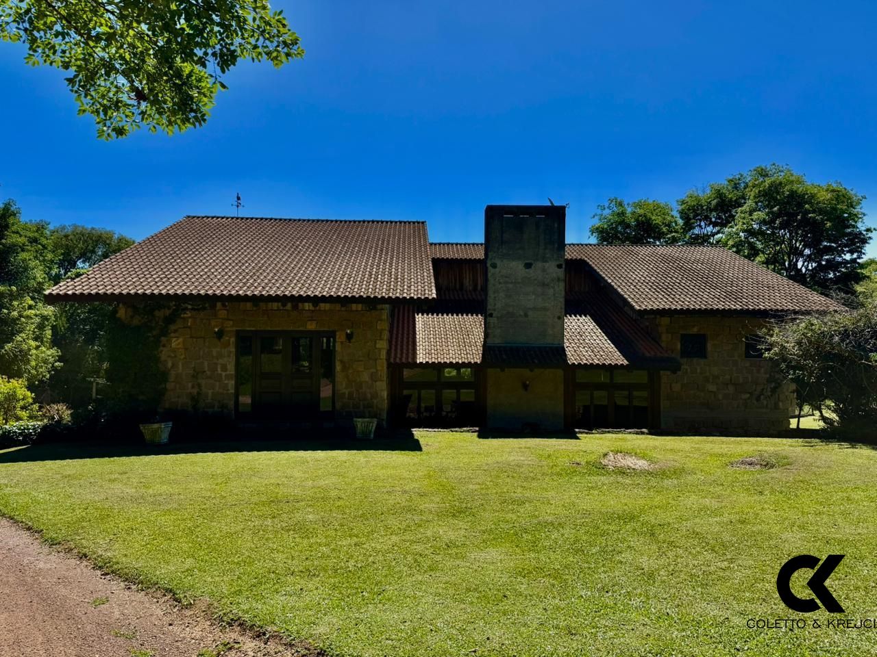 Chácara, 3 quartos, 3 hectares - Foto 4