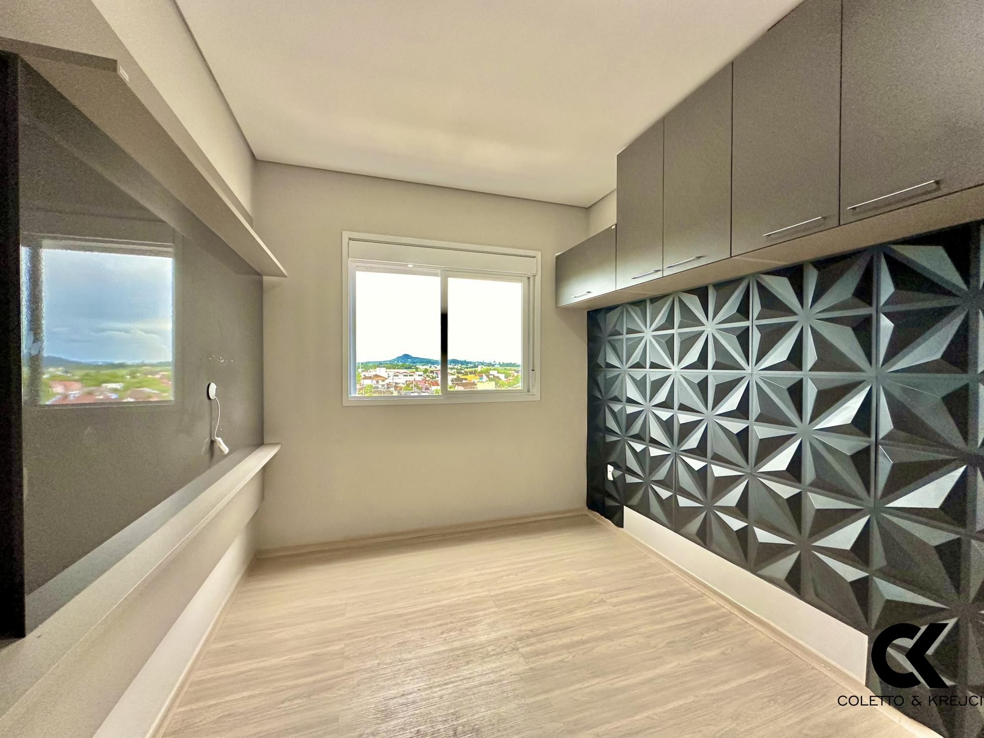 Apartamento, 2 quartos, 54 m² - Foto 13