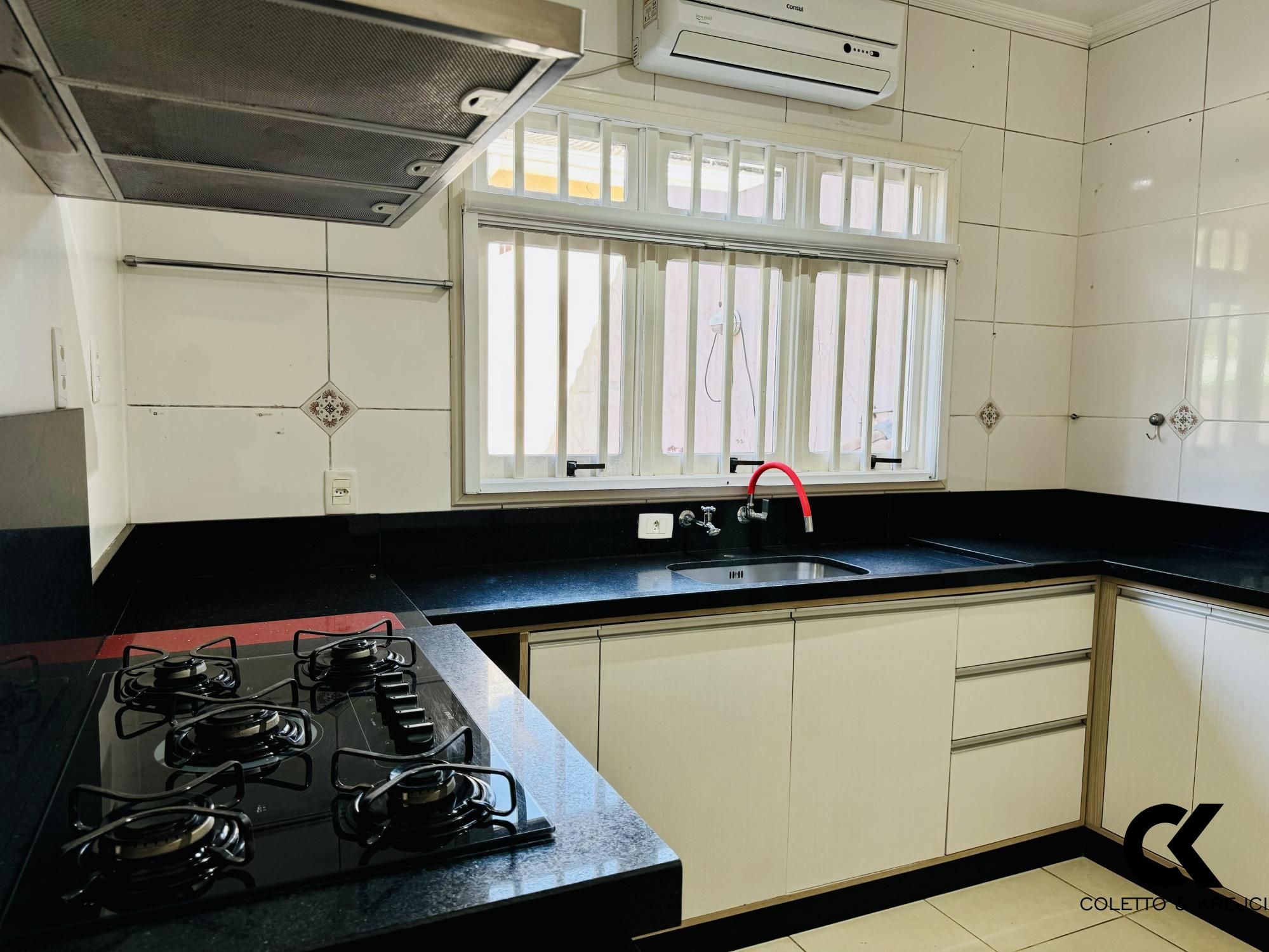 Casa, 3 quartos, 163 m² - Foto 8