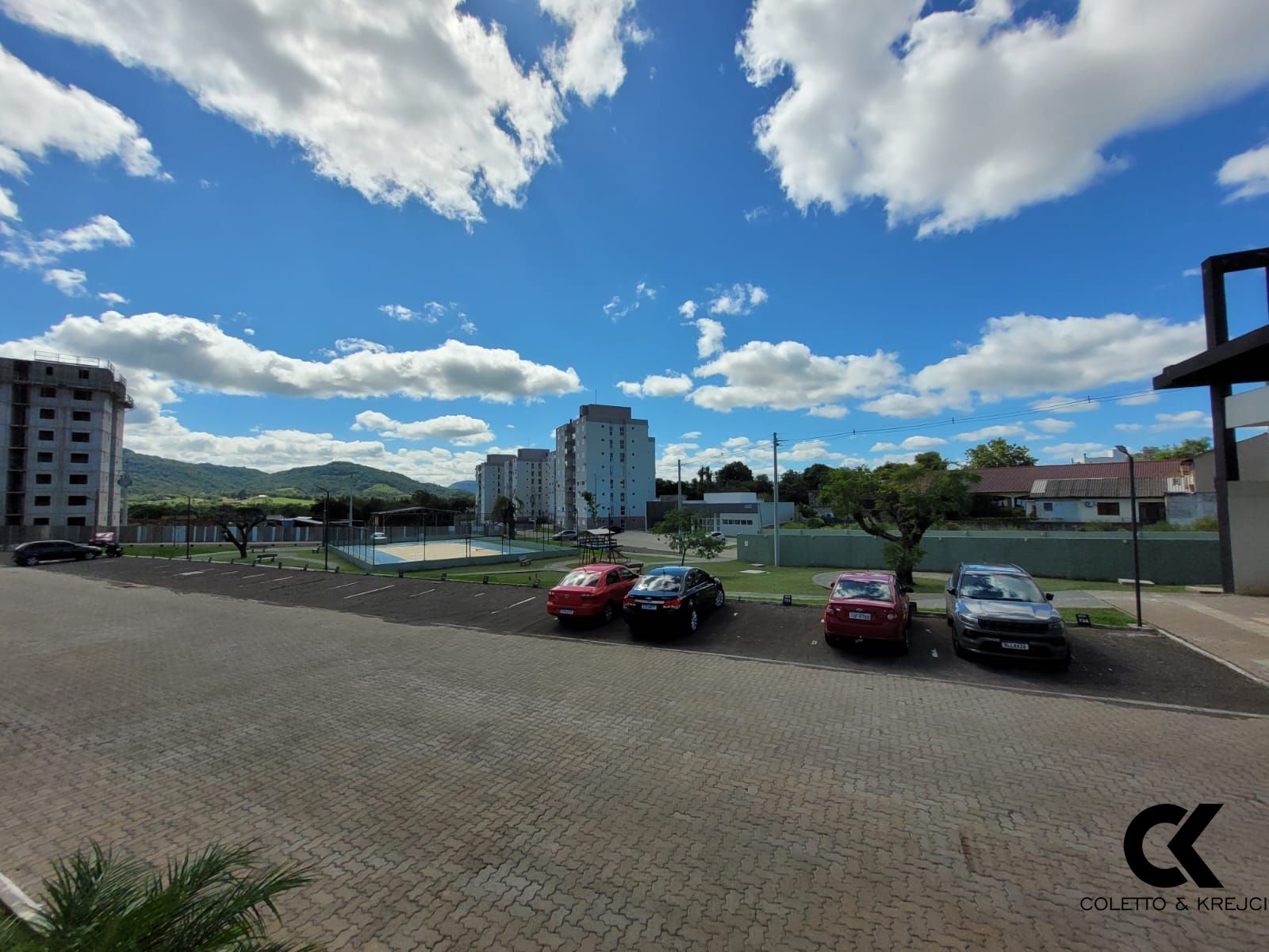 Apartamento, 2 quartos, 52 m² - Foto 27