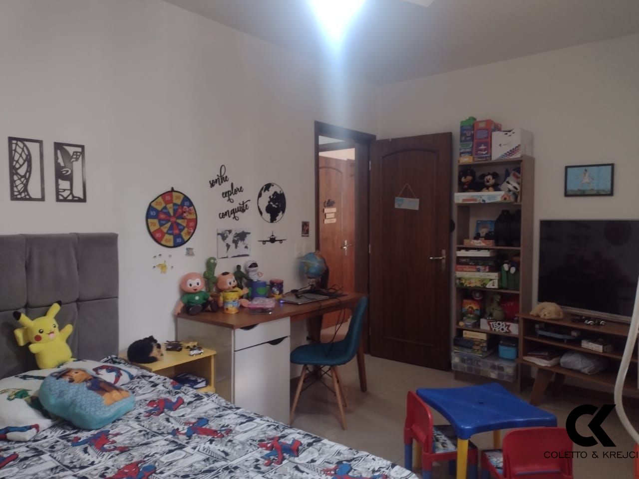 Casa à venda com 3 quartos, 148m² - Foto 10