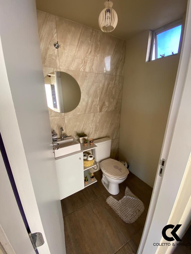 Casa, 3 quartos, 219 m² - Foto 13