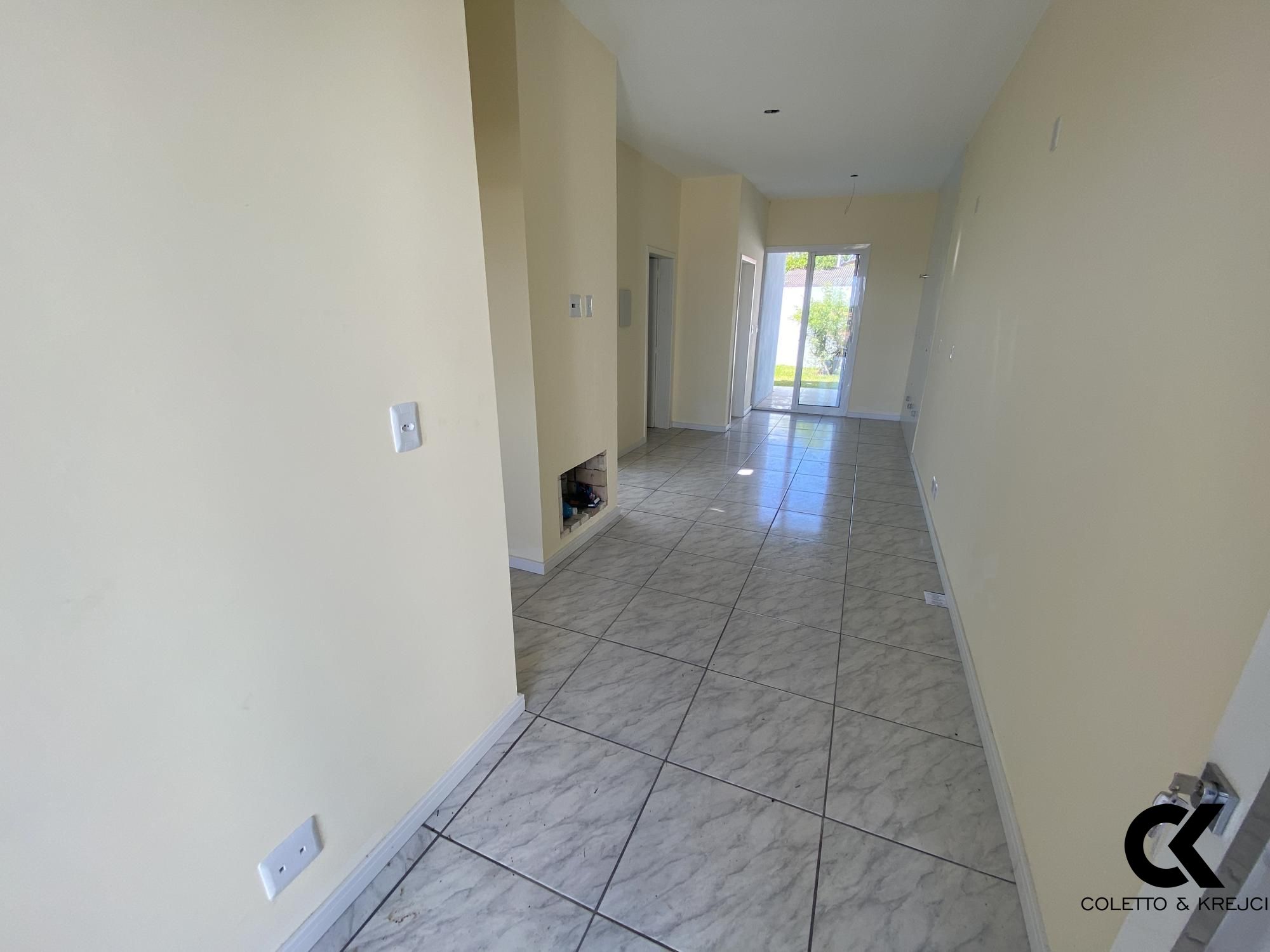 Casa, 2 quartos, 62 m² - Foto 6