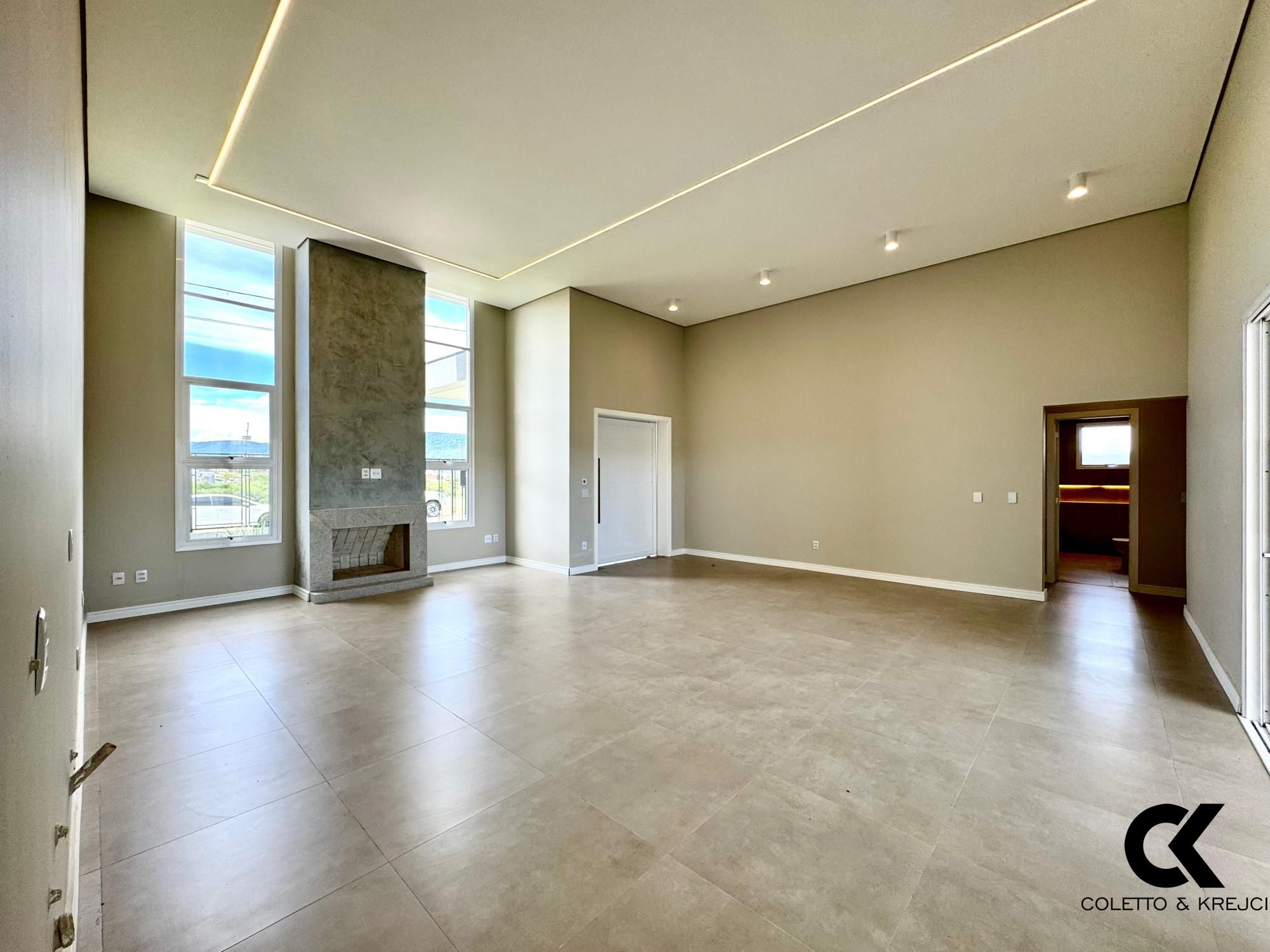 Casa, 3 quartos, 203 m² - Foto 6