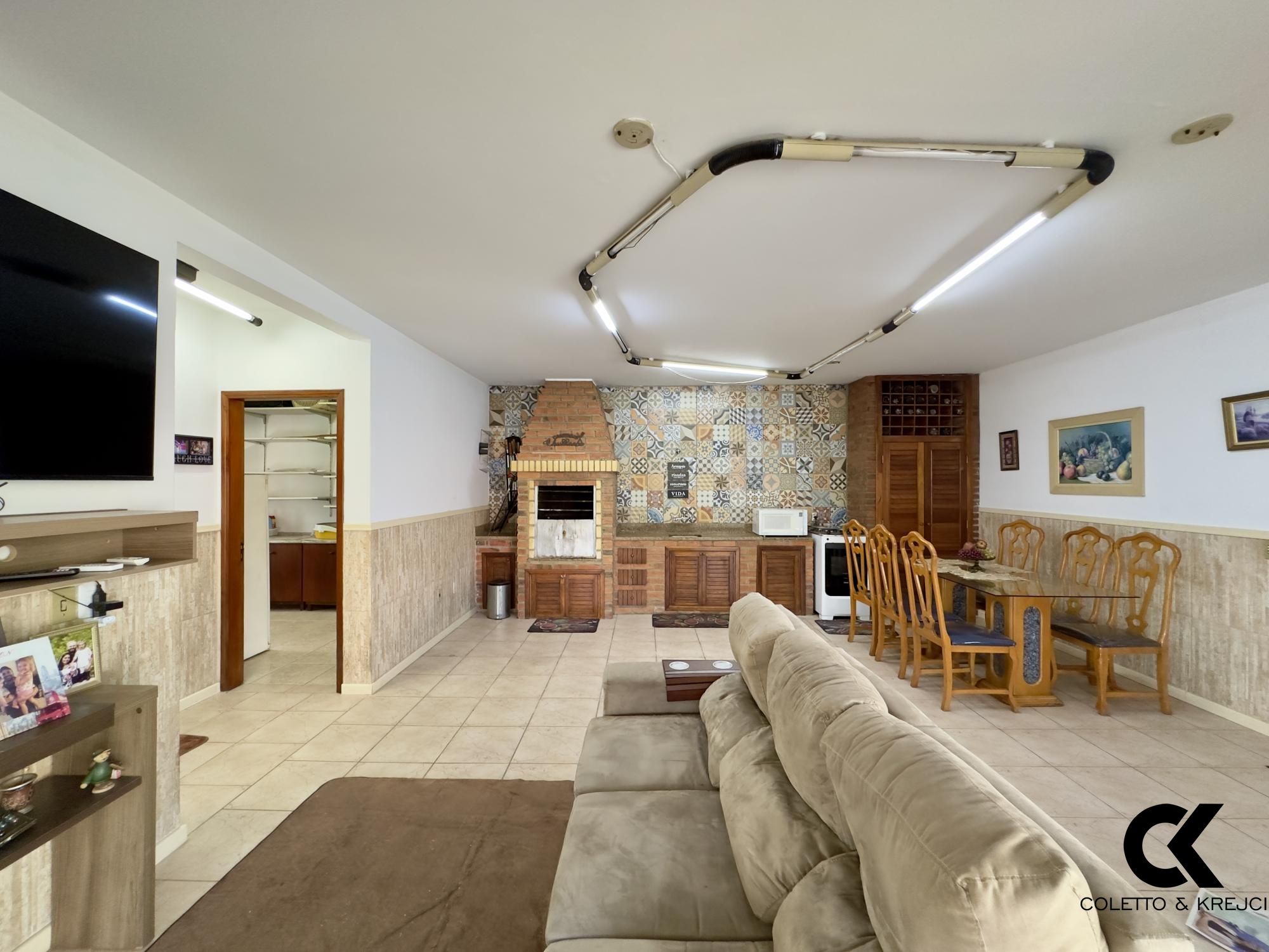 Casa, 4 quartos, 324 m² - Foto 14