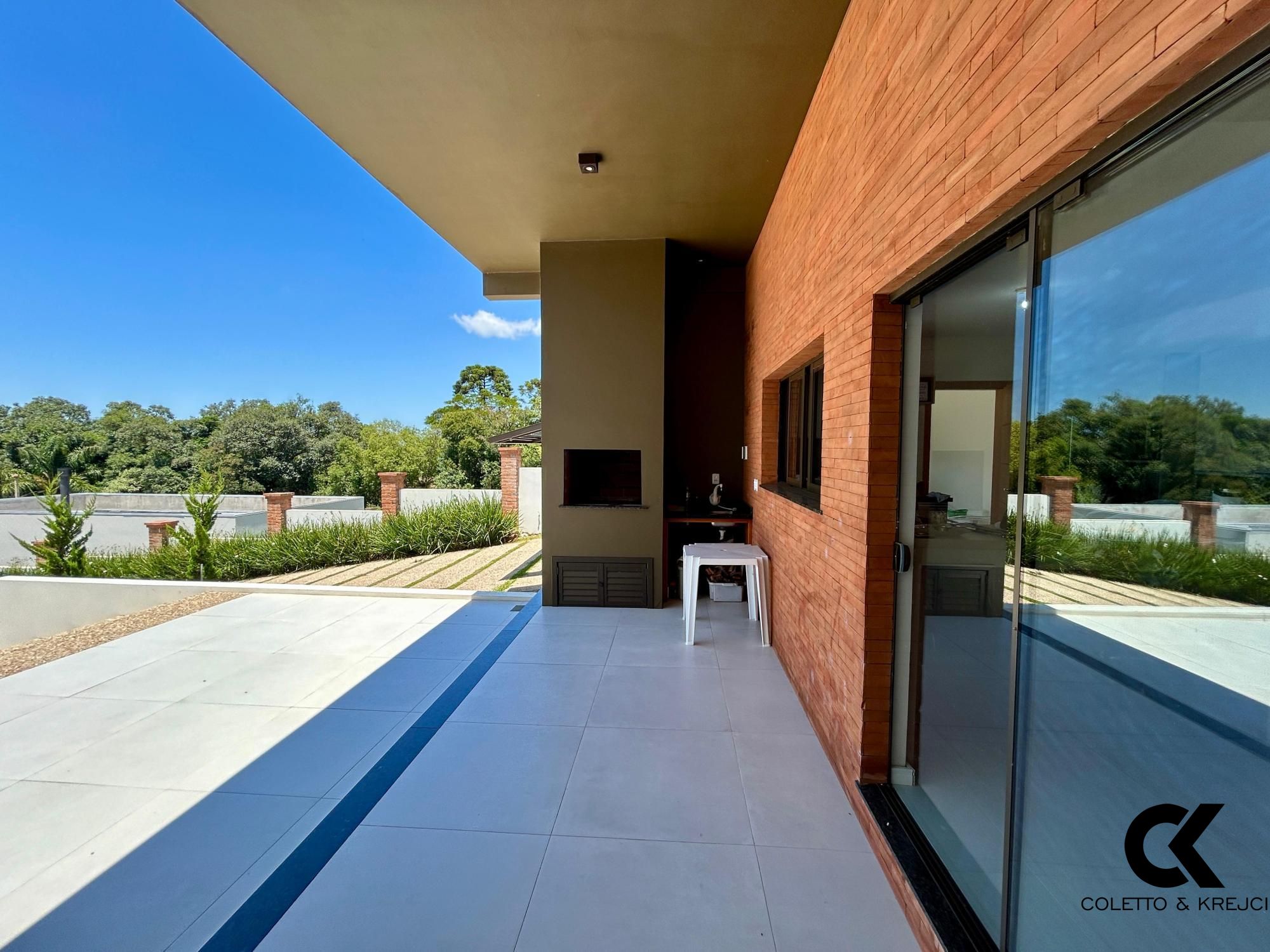 Casa, 3 quartos, 201 m² - Foto 10