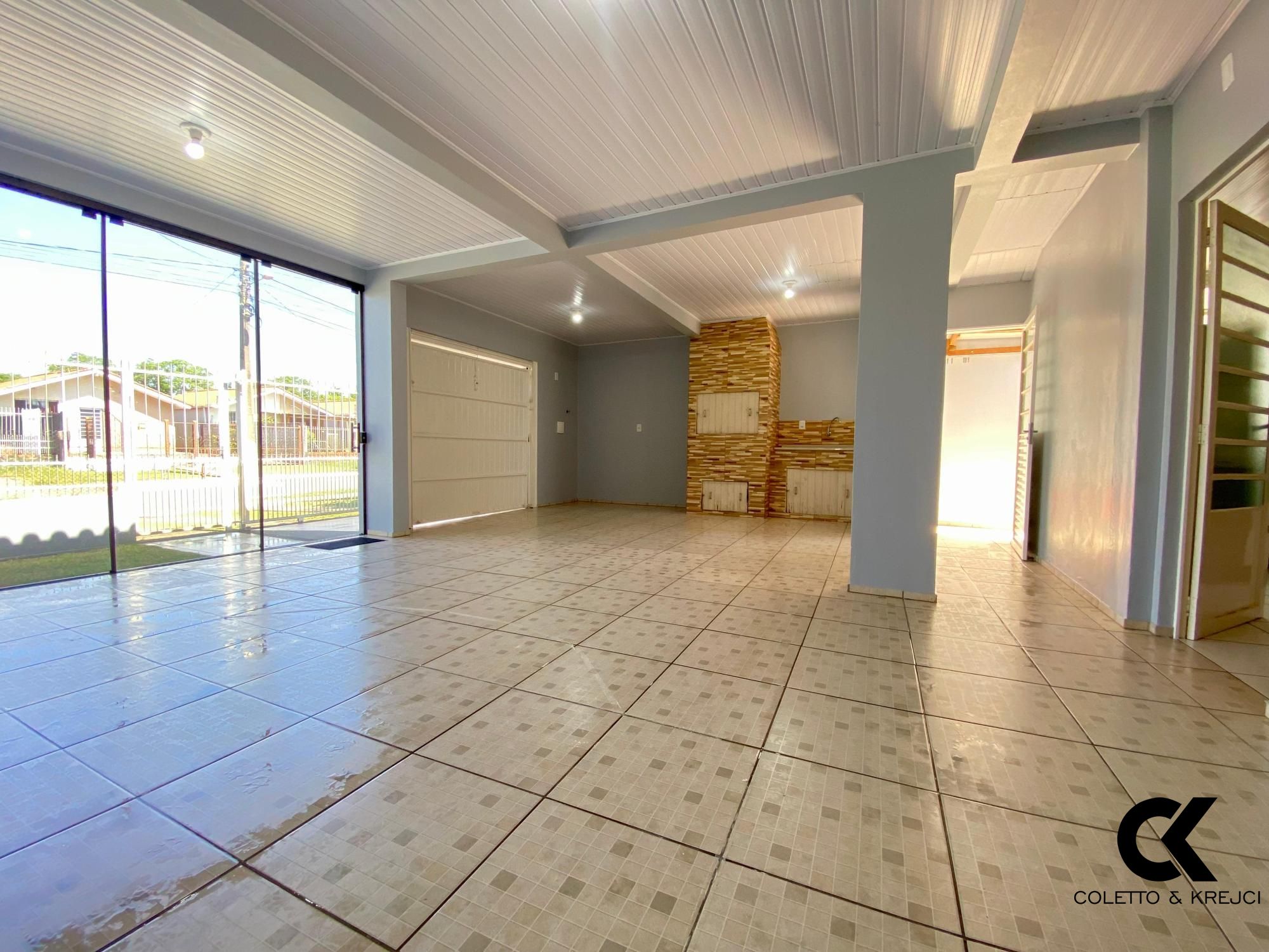 Casa, 3 quartos, 109 m² - Foto 9