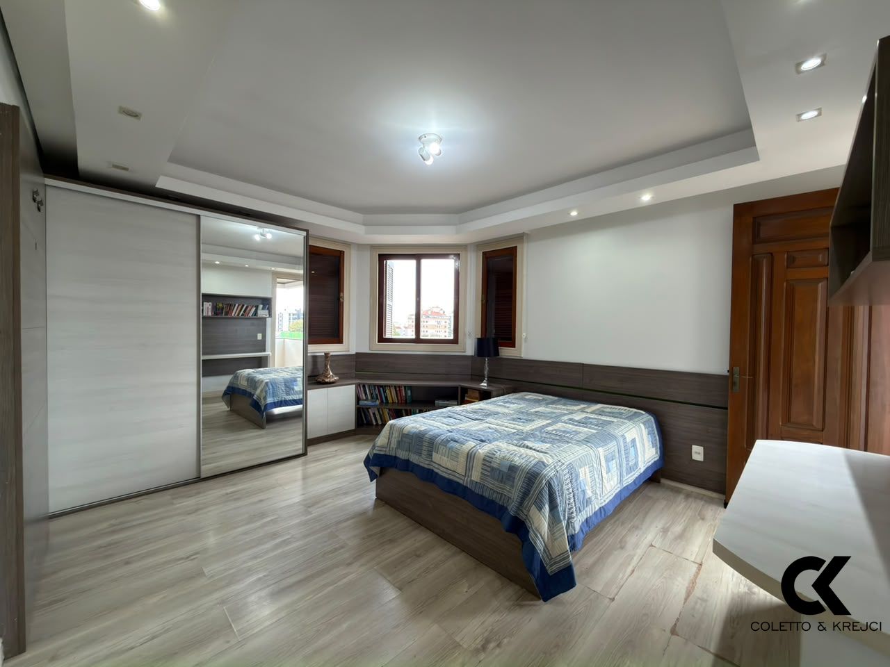 Cobertura, 4 quartos, 295 m² - Foto 12