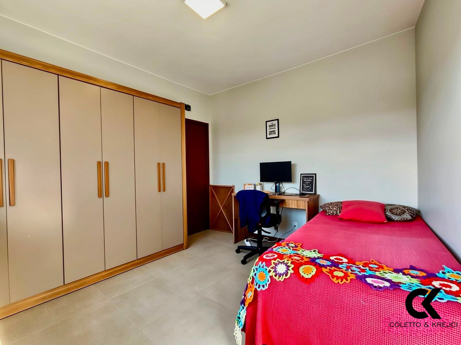 Apartamento, 2 quartos, 77 m² - Foto 10