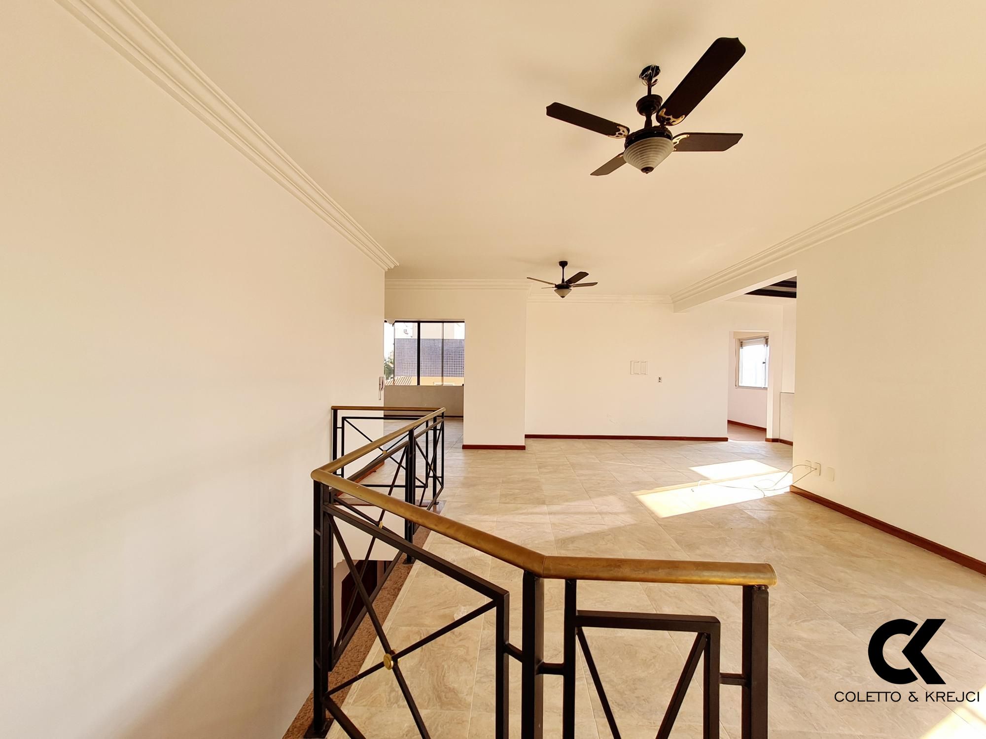 Cobertura, 4 quartos, 204 m² - Foto 8
