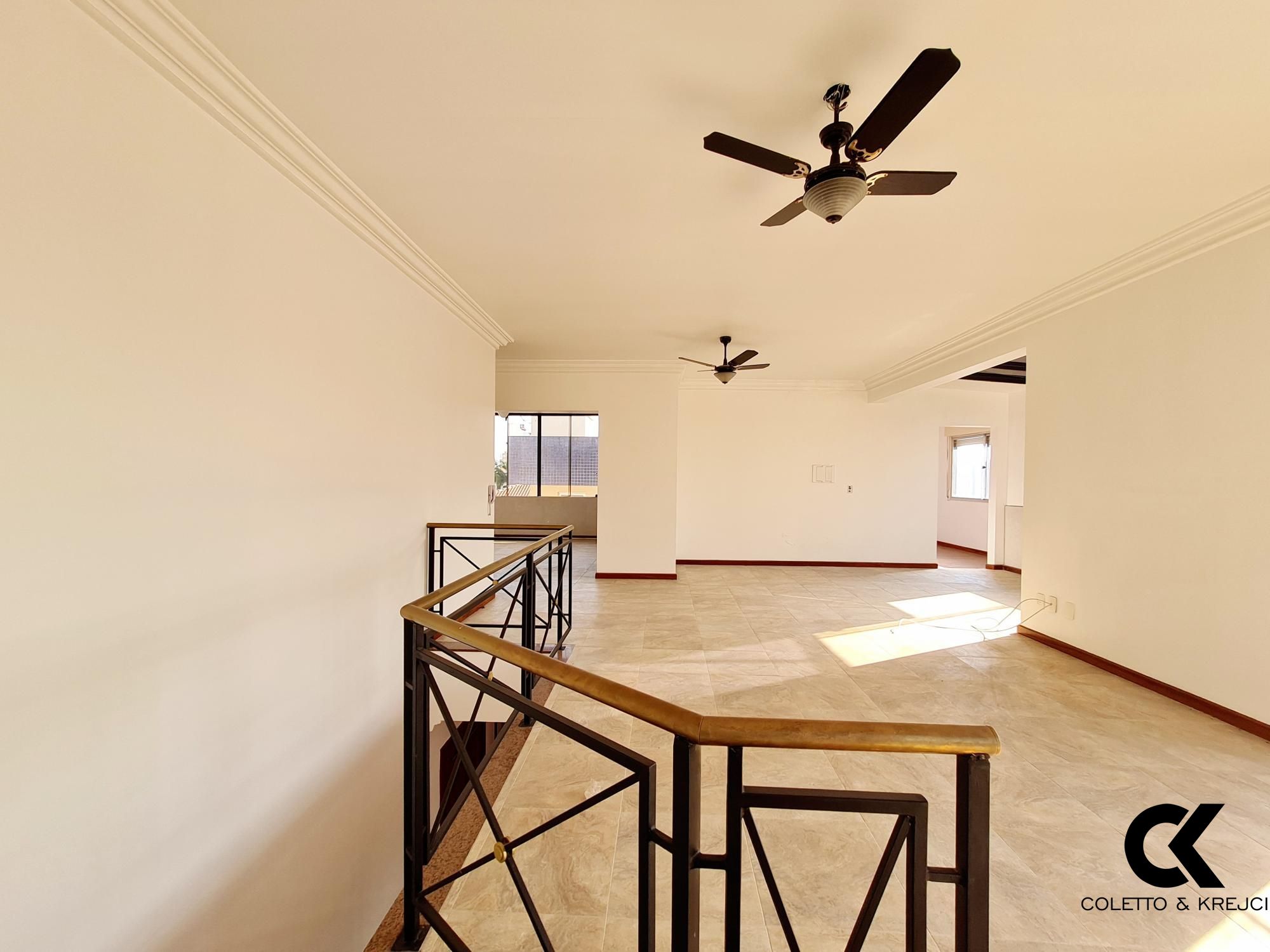 Cobertura, 4 quartos, 204 m² - Foto 8