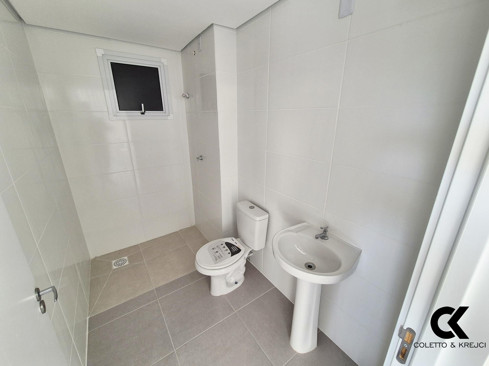 Apartamento, 1 quarto, 32 m² - Foto 8