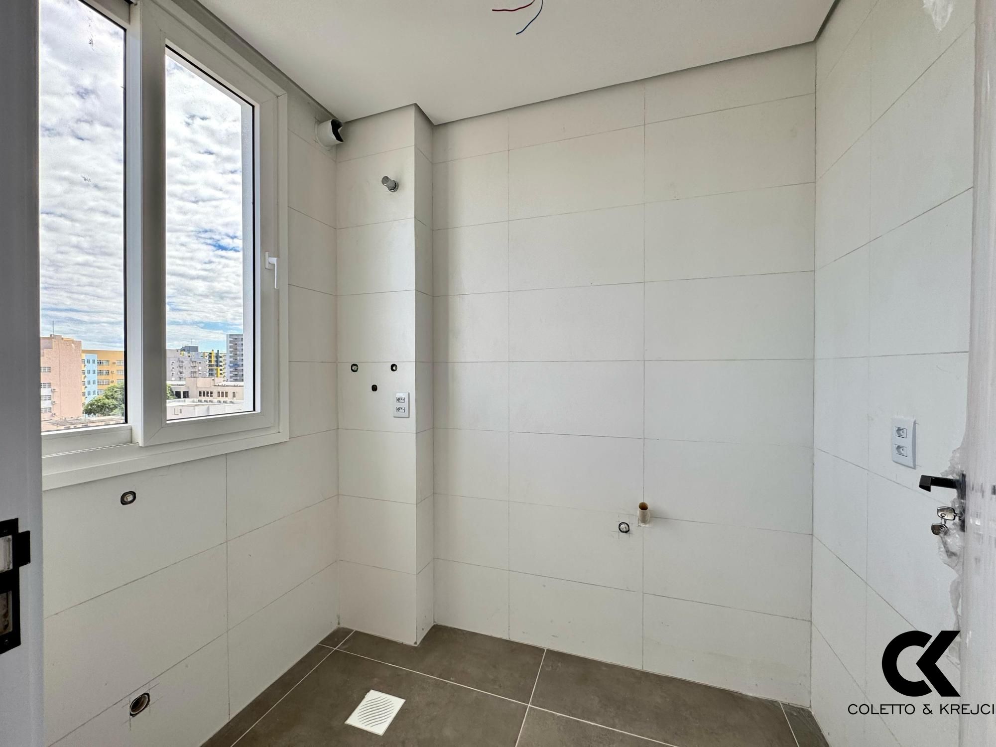 Apartamento, 3 quartos, 132 m² - Foto 8