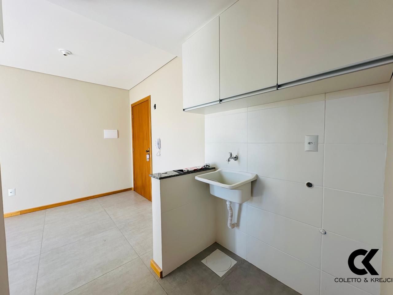 Apartamento à venda com 1 quarto, 36m² - Foto 6