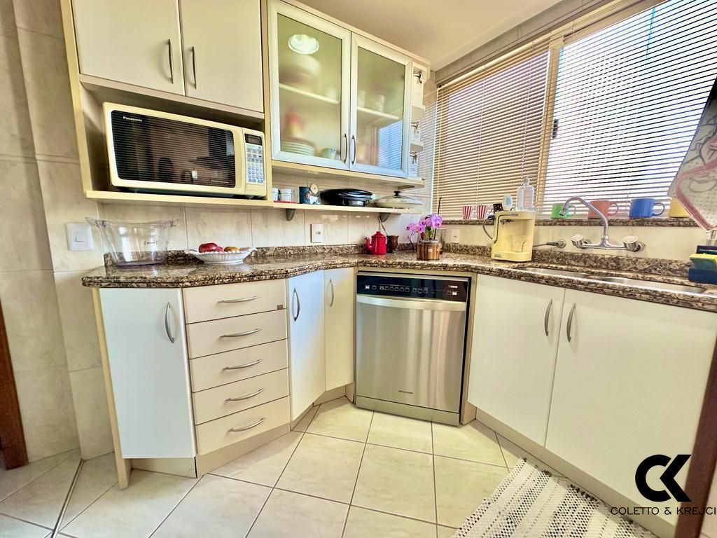 Cobertura, 4 quartos, 244 m² - Foto 16