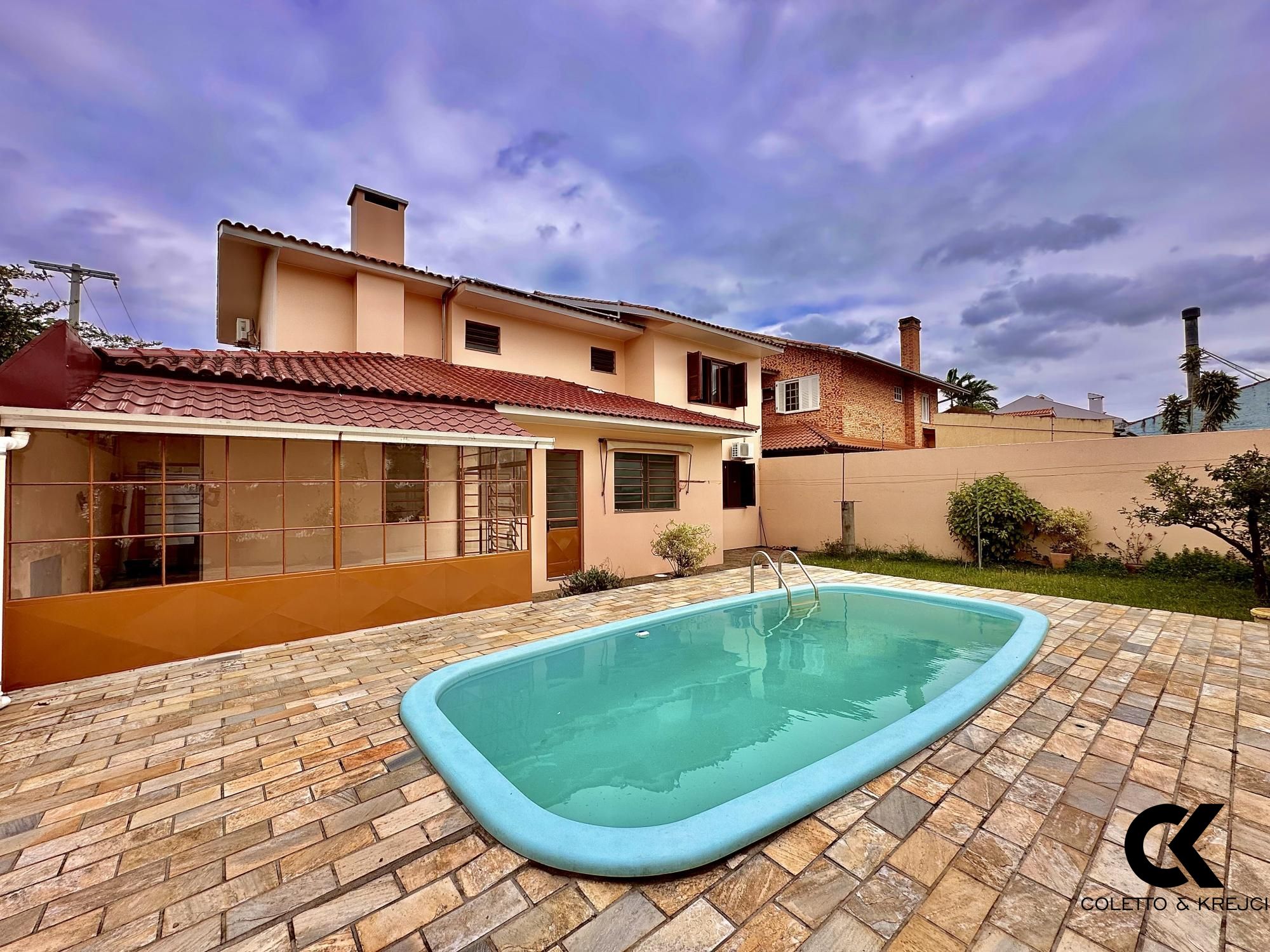 Casa, 4 quartos, 220 m² - Foto 25