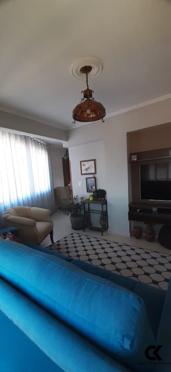 Apartamento à venda com 3 quartos, 115m² - Foto 4