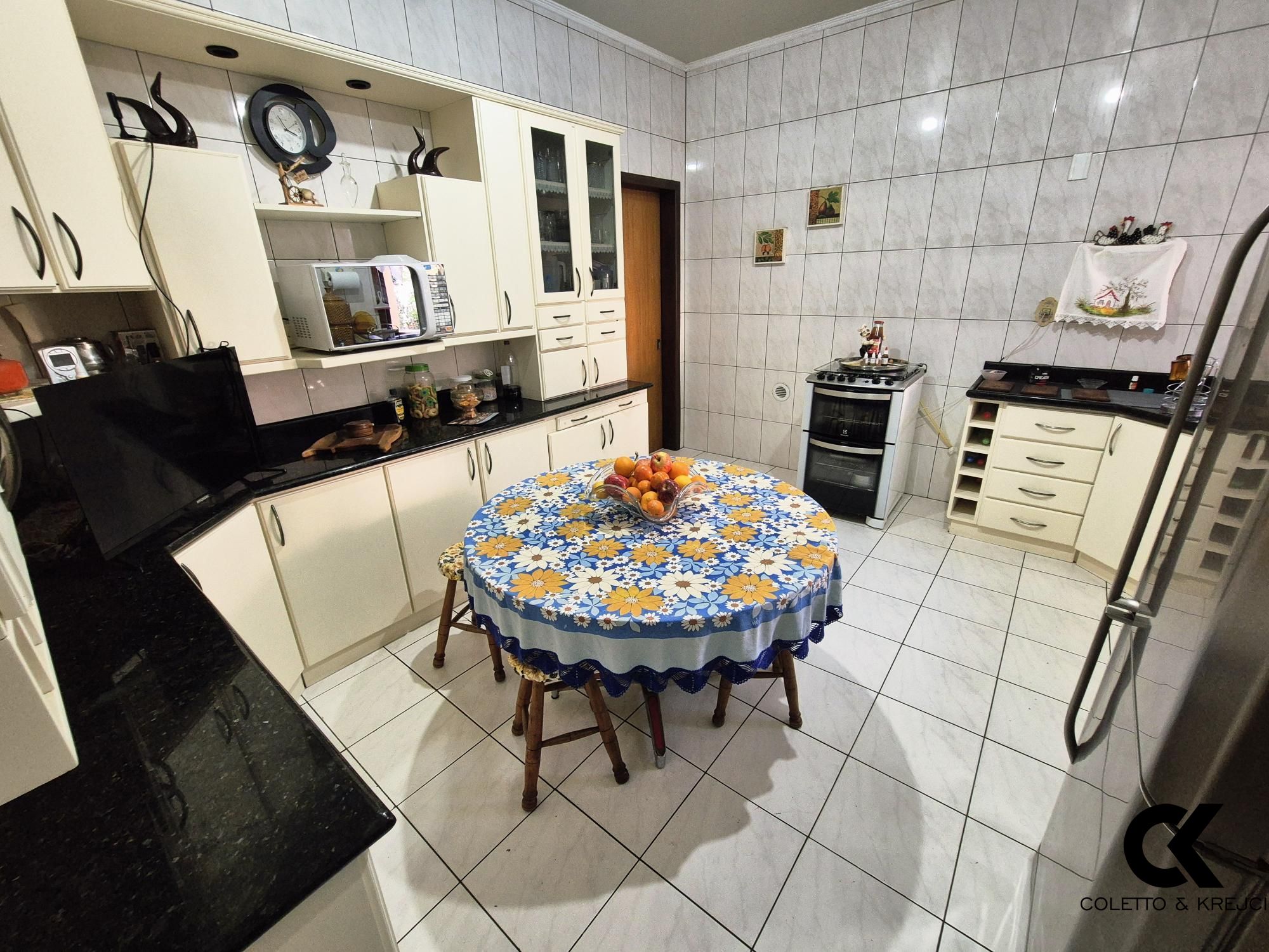 Casa, 5 quartos, 440 m² - Foto 11