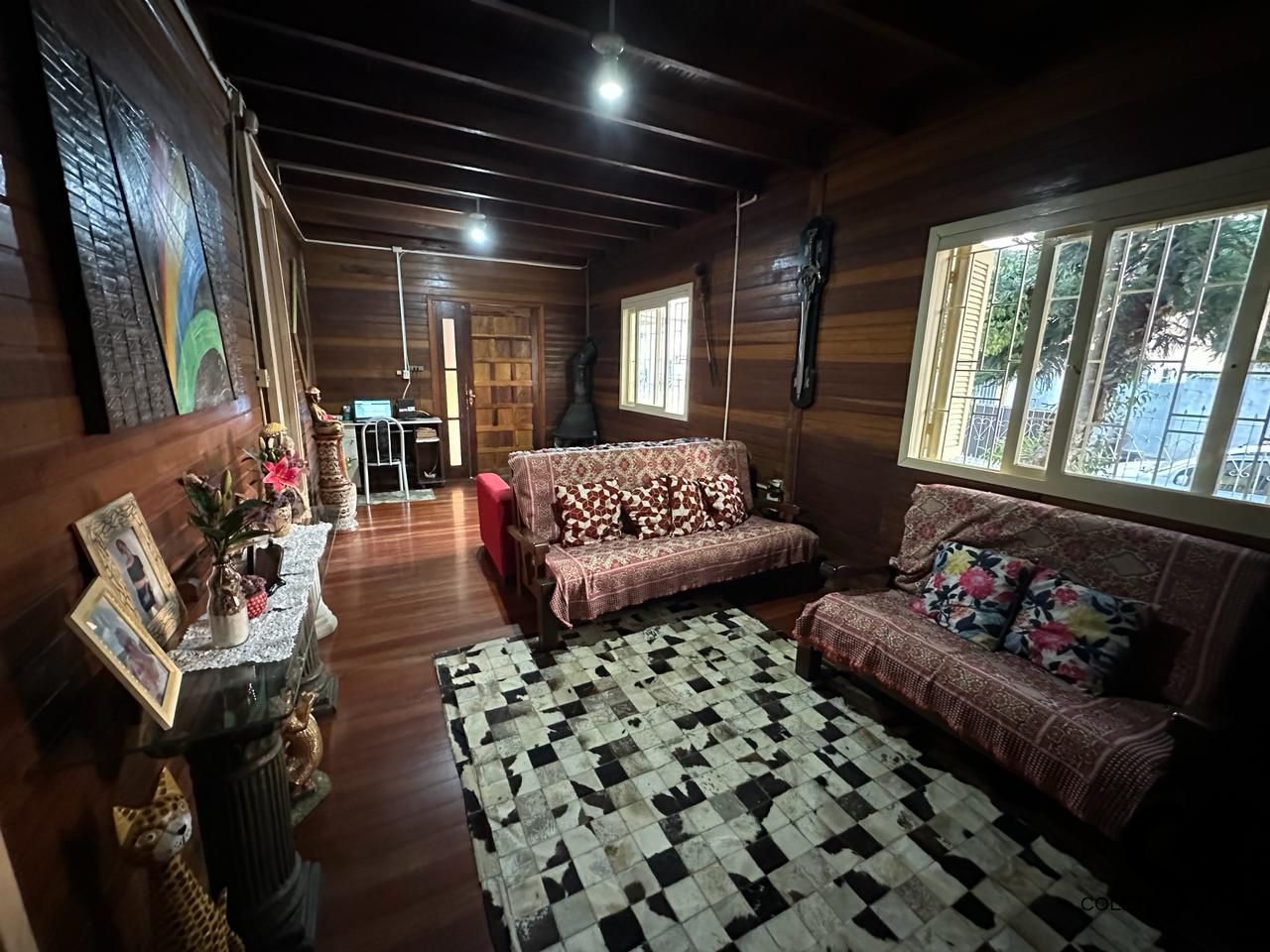 Casa, 5 quartos, 196 m² - Foto 5