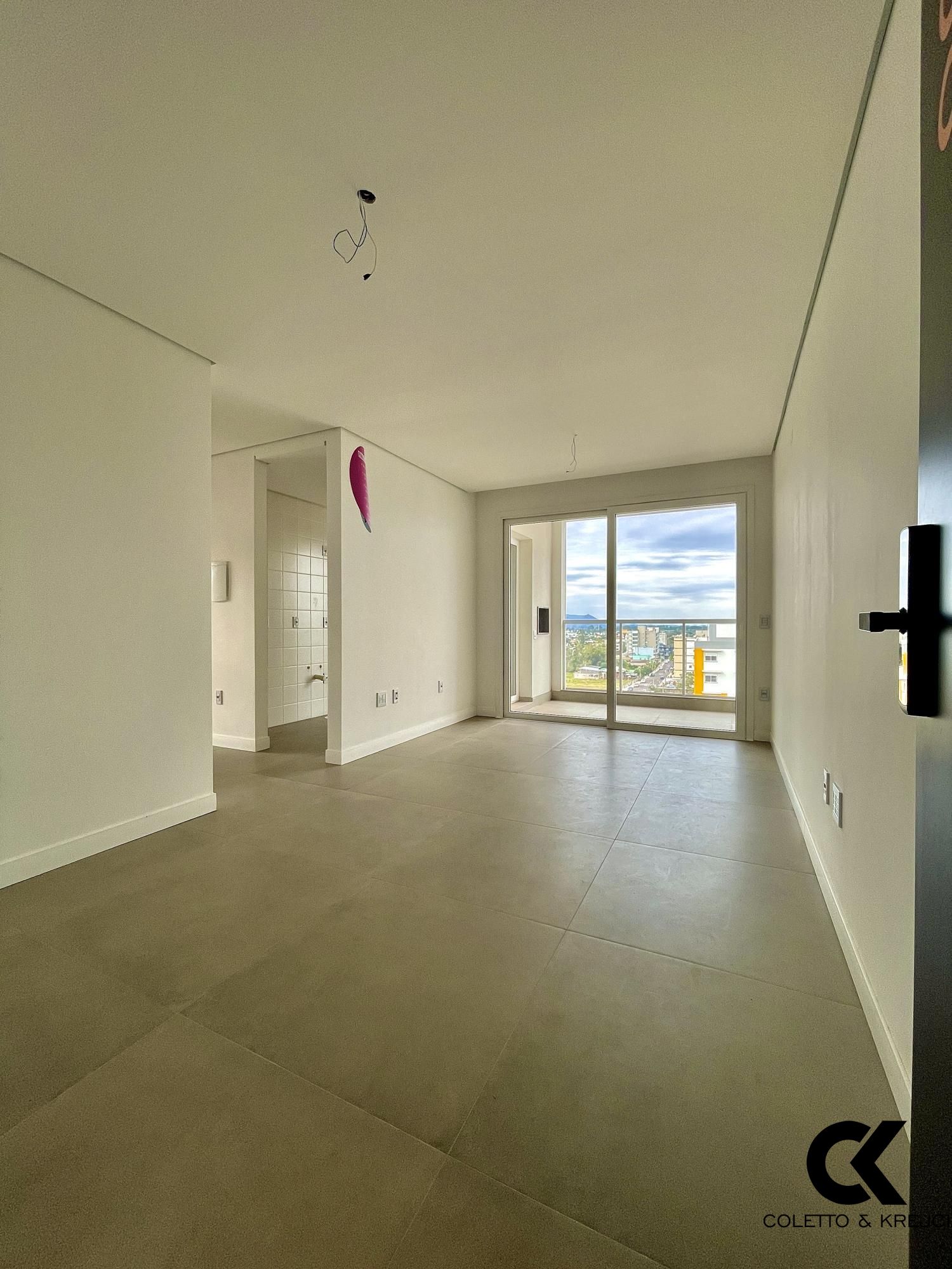 Apartamento, 2 quartos, 66 m² - Foto 10