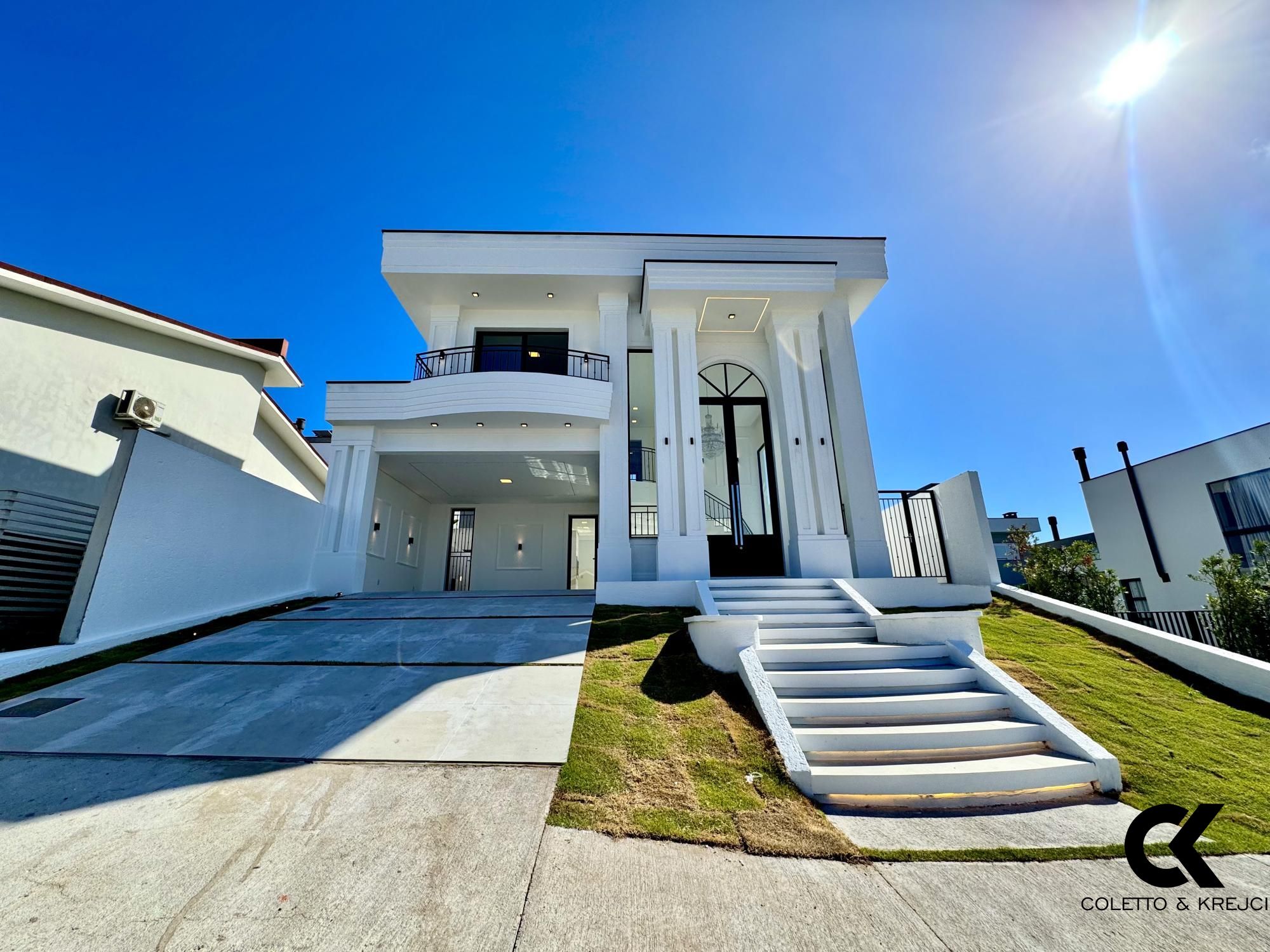 Casa de Condomínio à venda com 3 quartos, 217m² - Foto 27