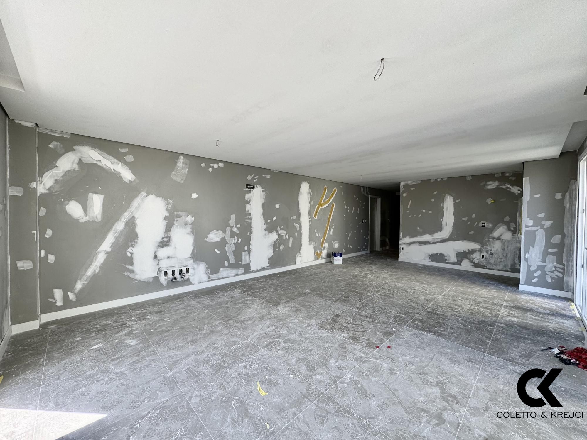 Apartamento, 3 quartos, 203 m² - Foto 2