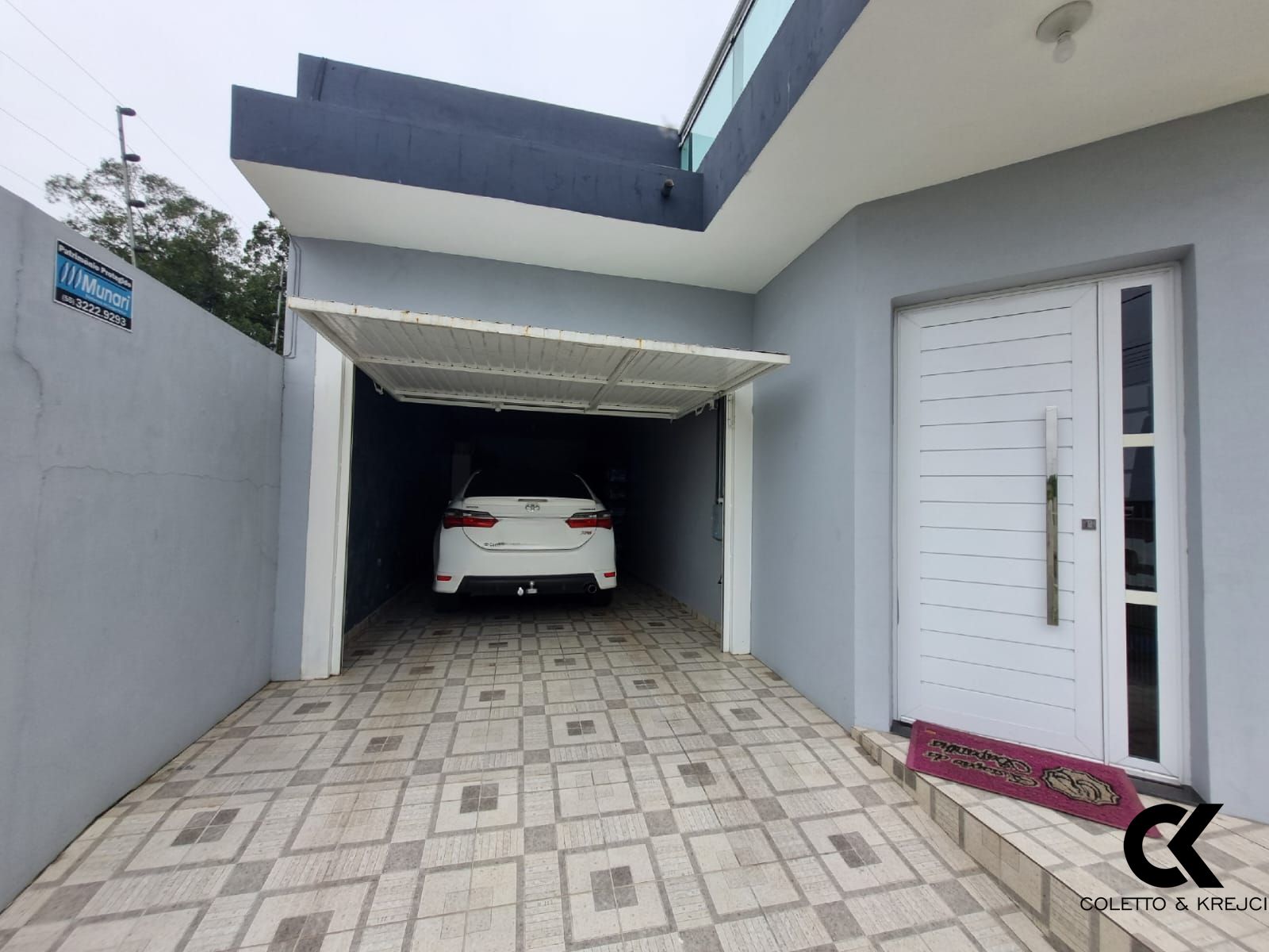 Casa, 4 quartos, 162 m² - Foto 4