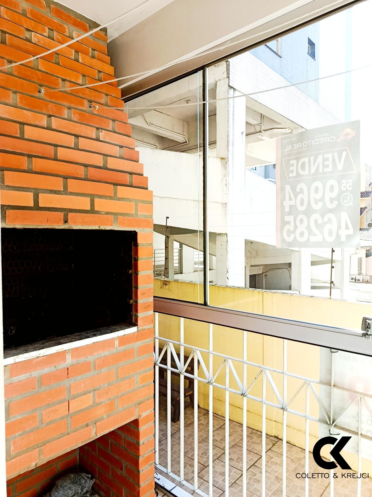 Apartamento, 3 quartos, 82 m² - Foto 6