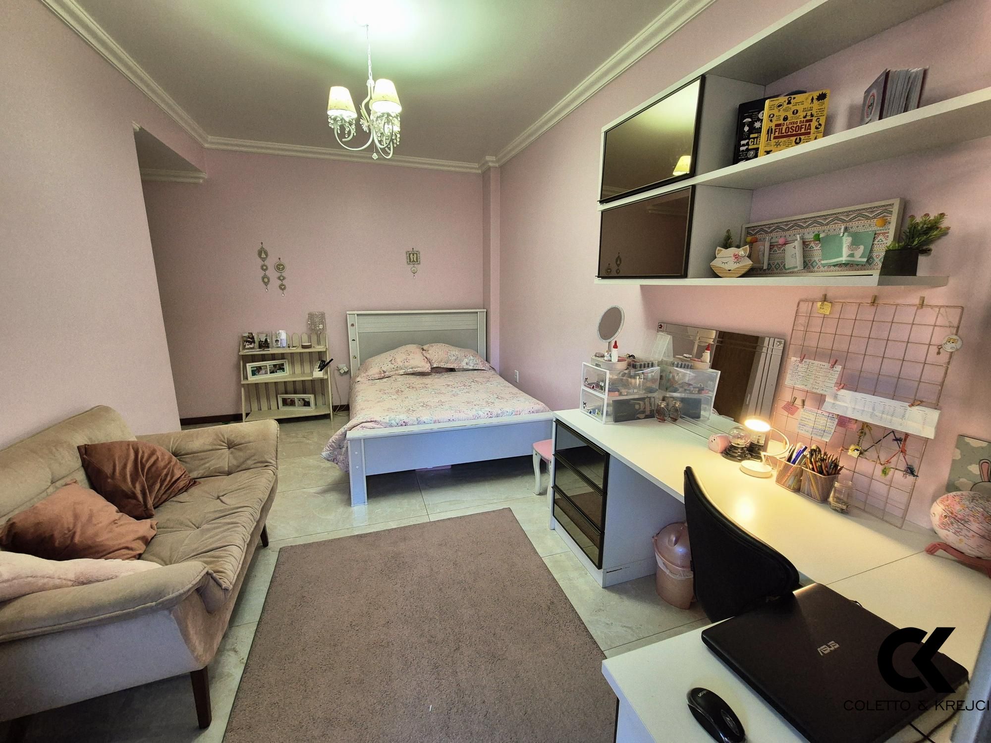 Apartamento, 3 quartos, 137 m² - Foto 14